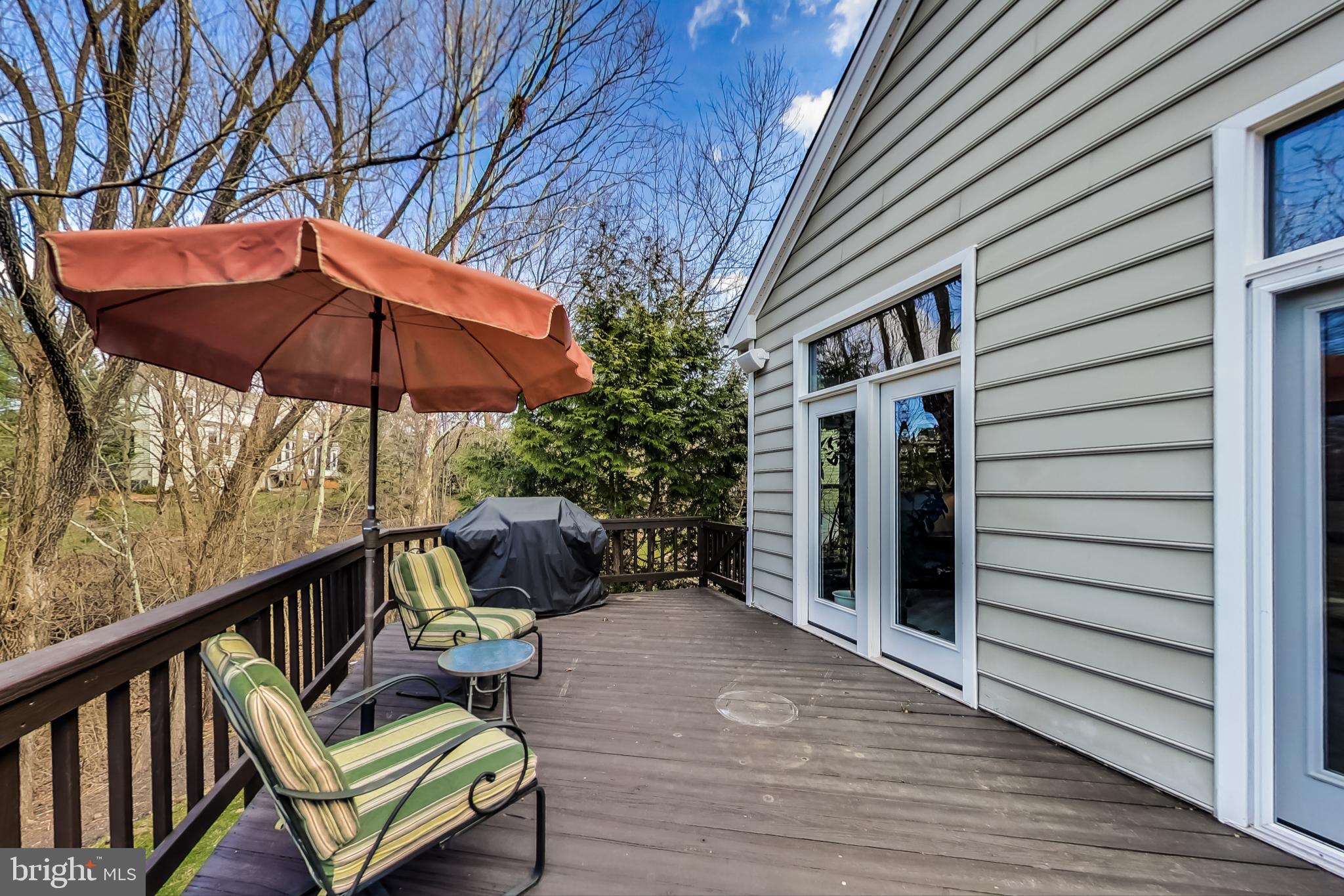 CHANTILLY HIGHLANDS - Residential