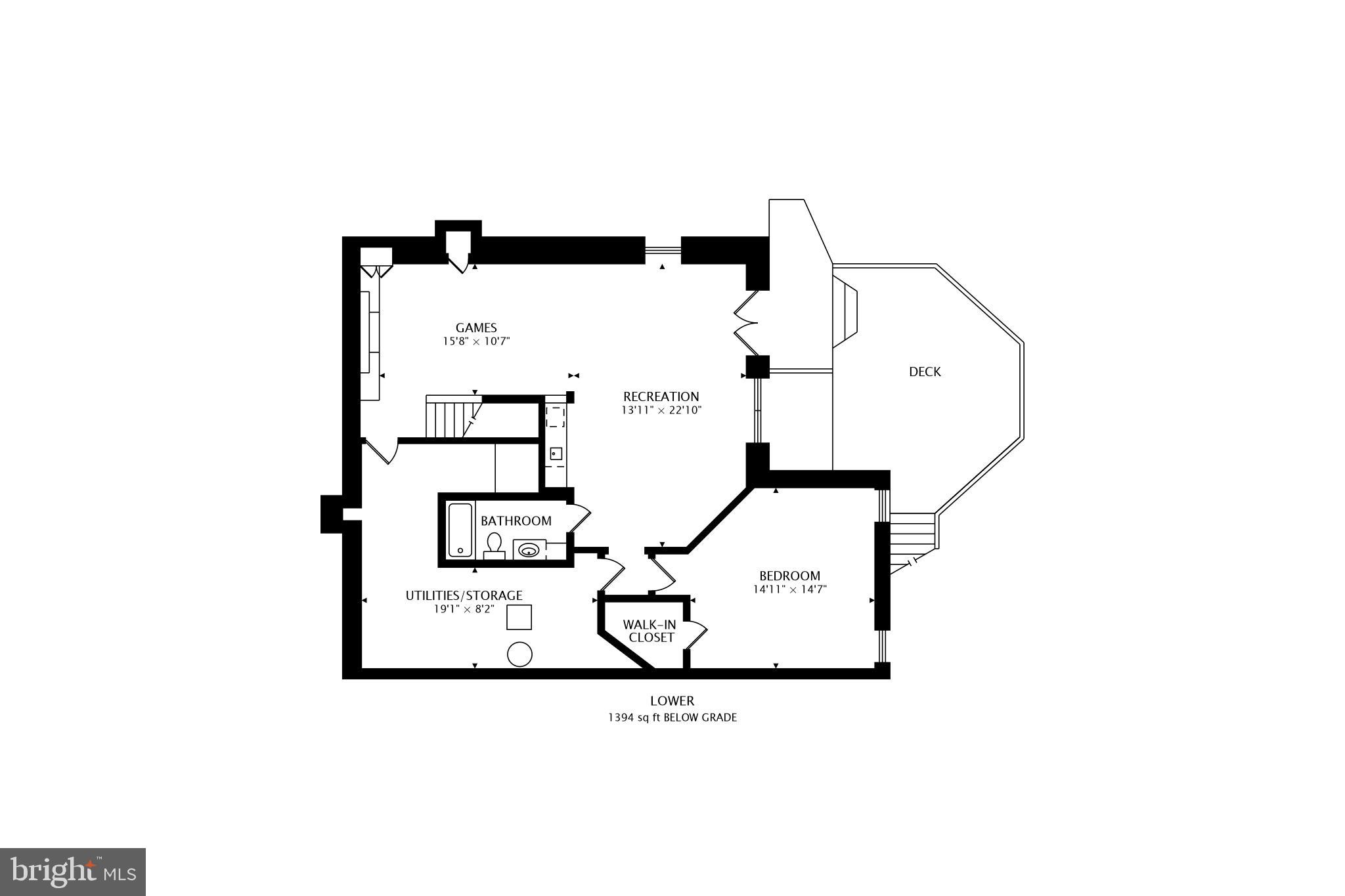 CHANTILLY HIGHLANDS - Residential