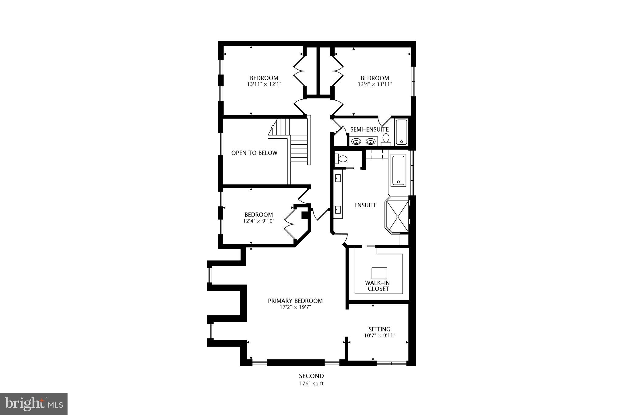CHANTILLY HIGHLANDS - Residential