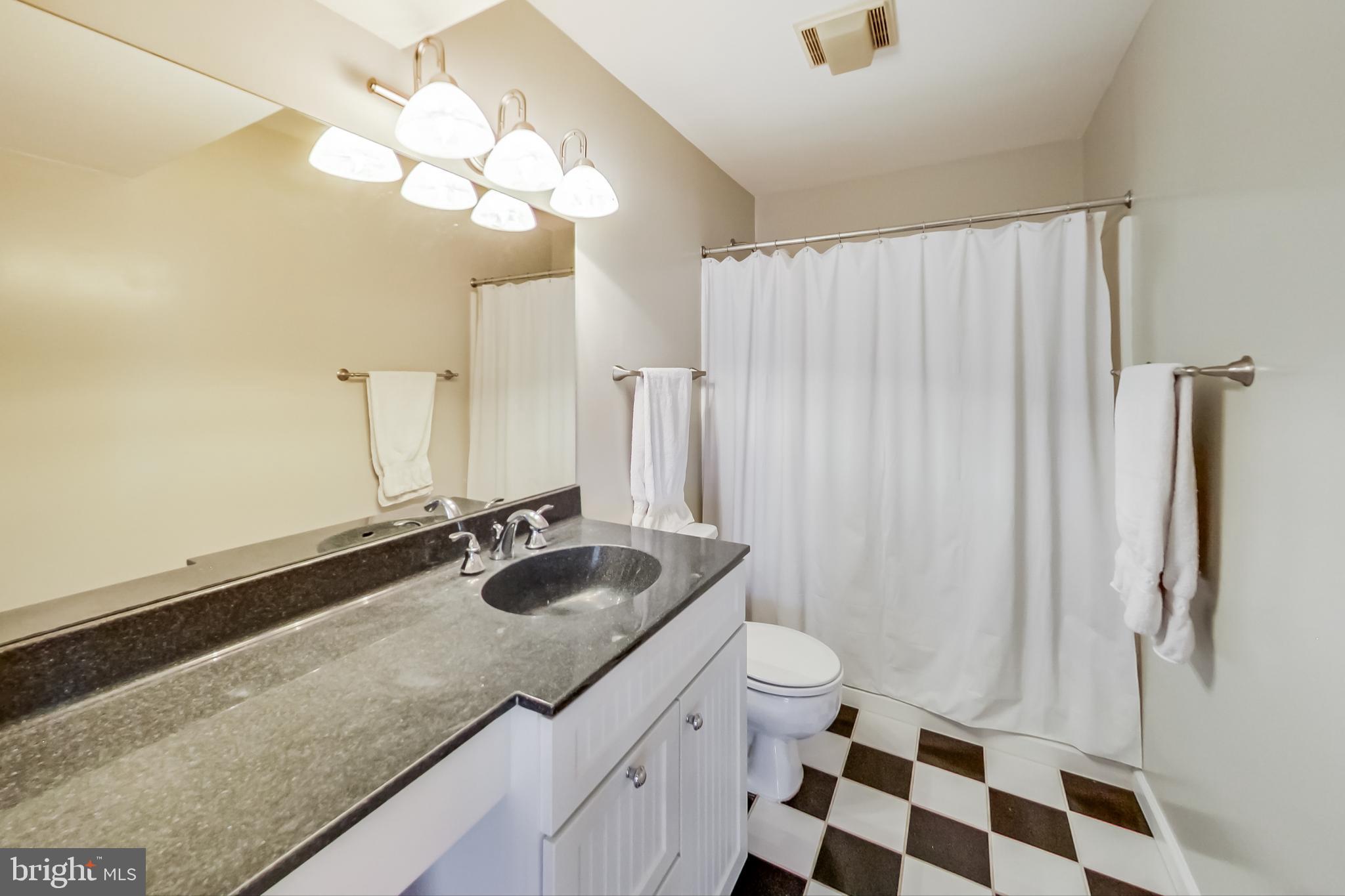 CHANTILLY HIGHLANDS - Residential