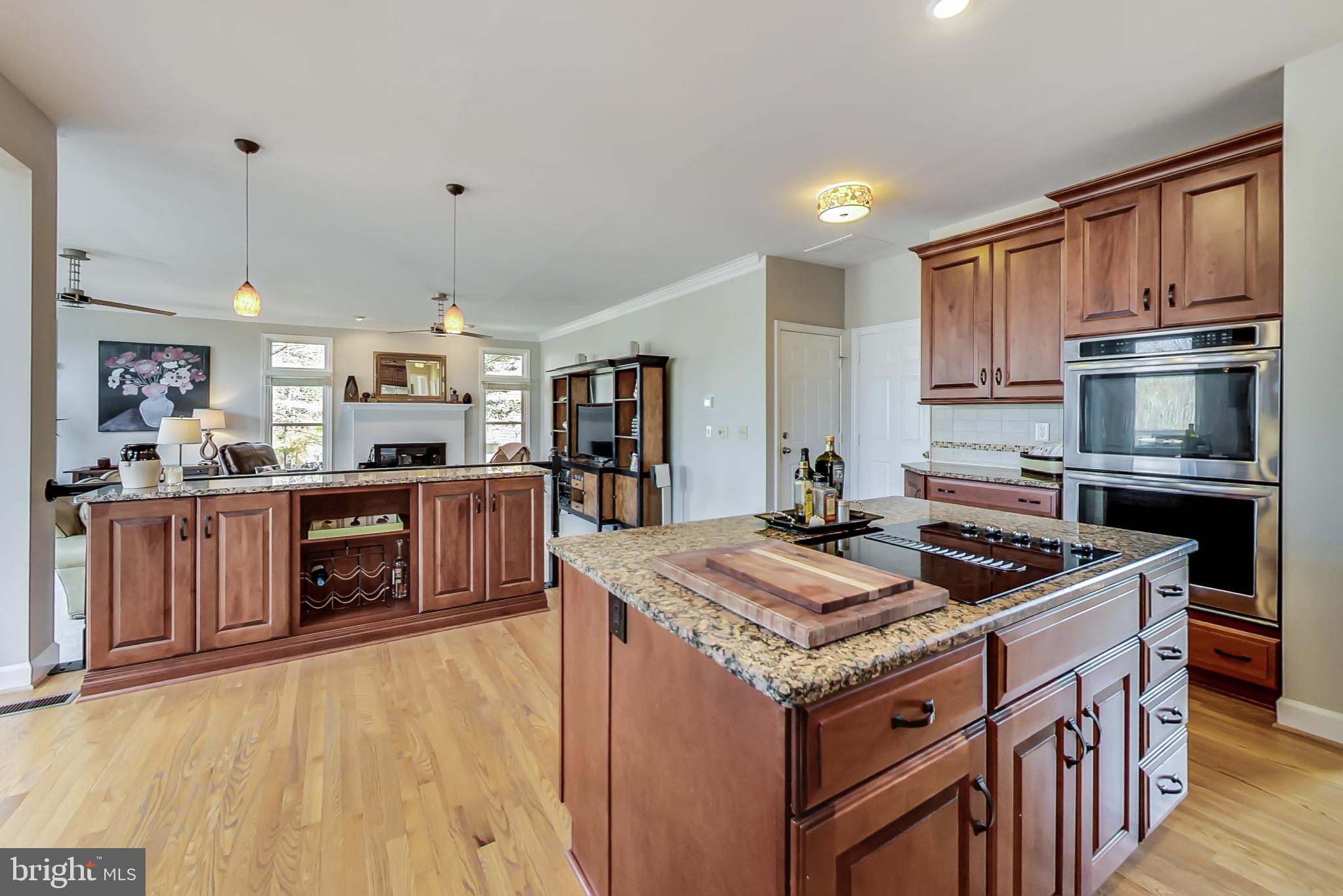 CHANTILLY HIGHLANDS - Residential