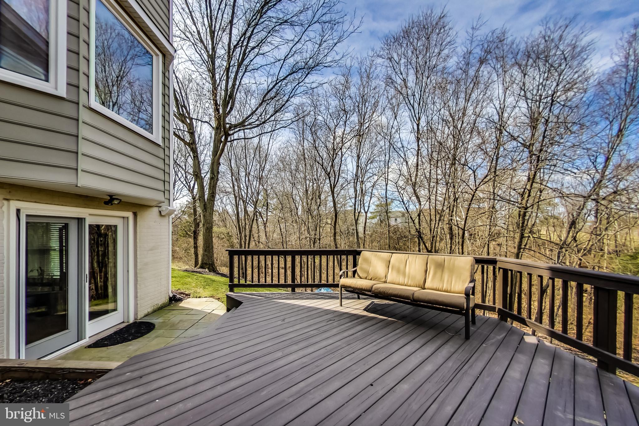 CHANTILLY HIGHLANDS - Residential