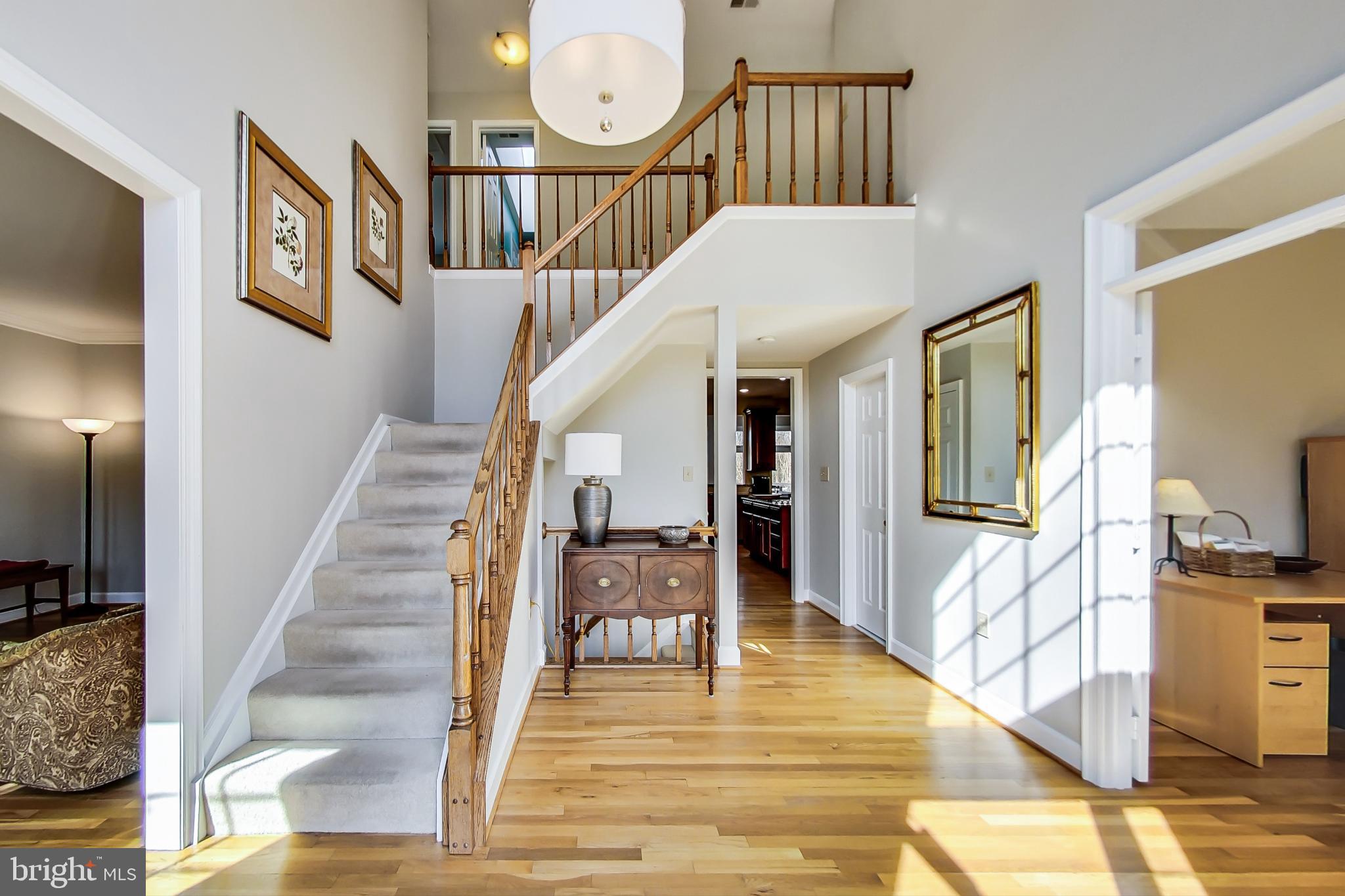 CHANTILLY HIGHLANDS - Residential