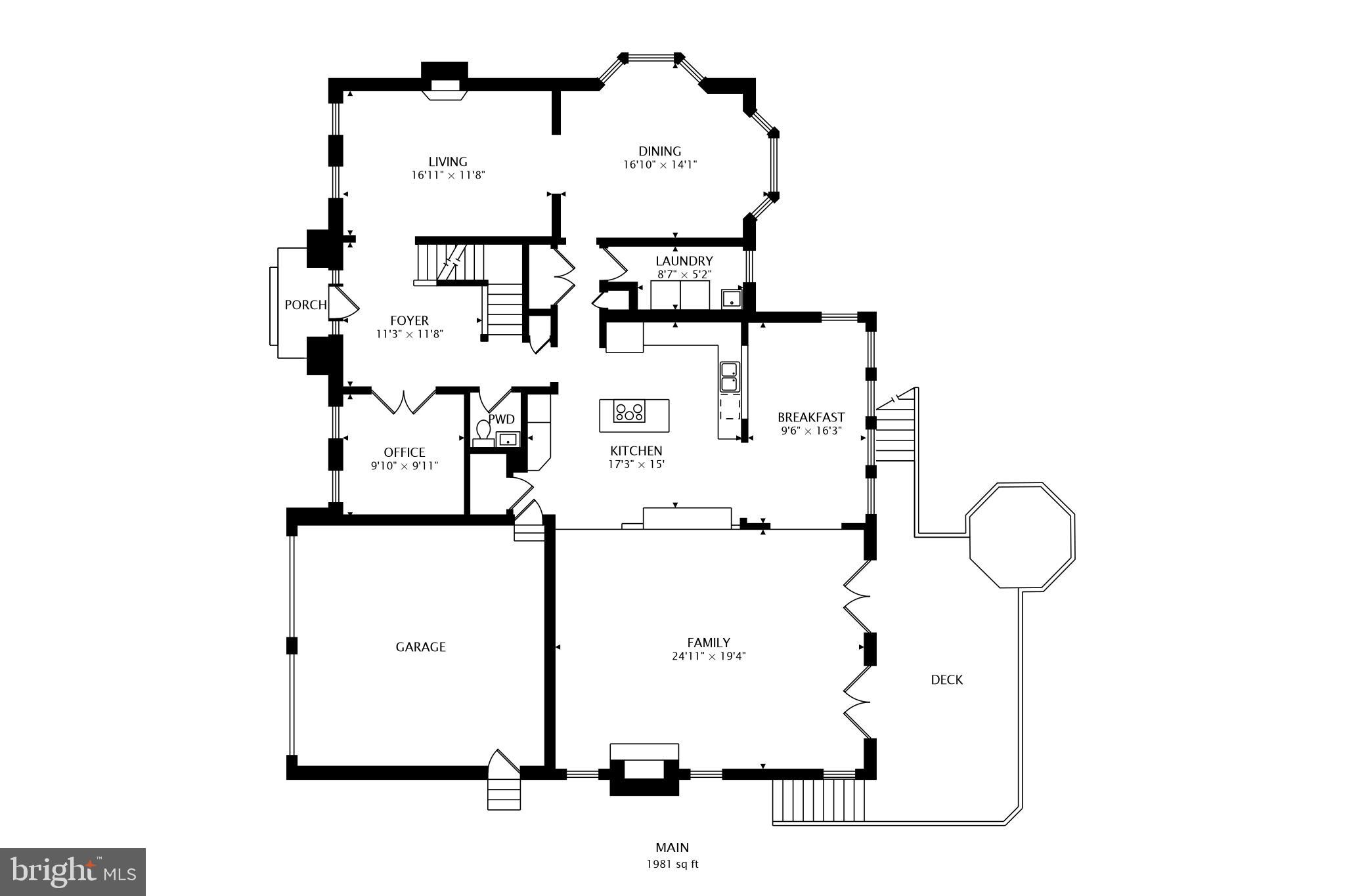 CHANTILLY HIGHLANDS - Residential
