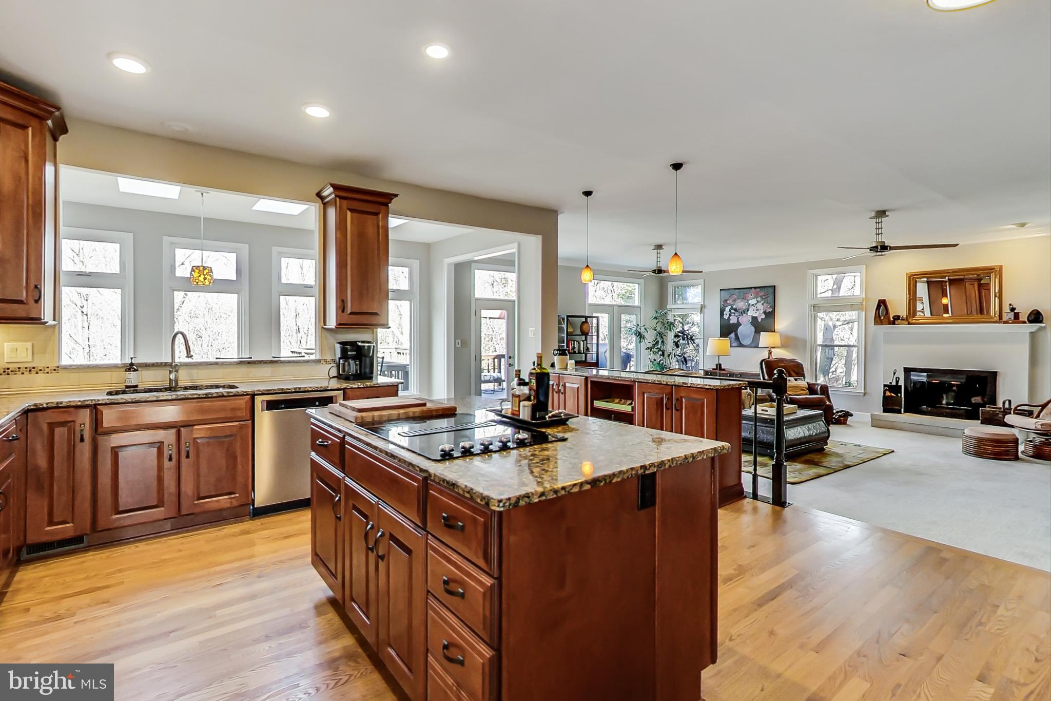 CHANTILLY HIGHLANDS - Residential