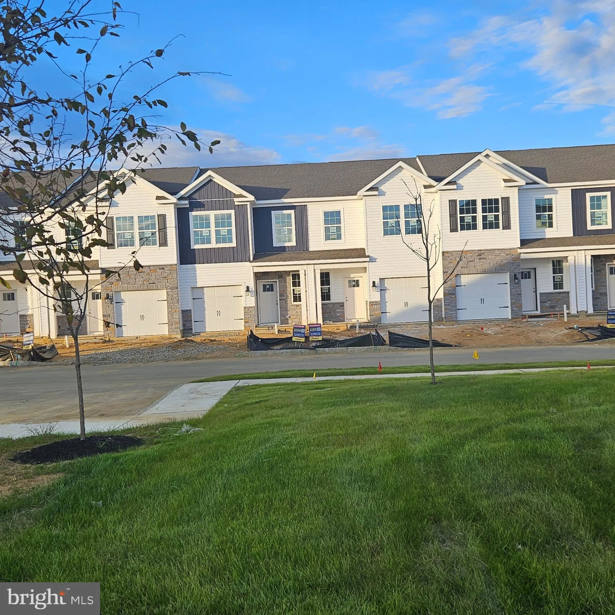 Westampton, New Jersey 08060, United States, 3 Bedrooms Bedrooms, ,3 BathroomsBathrooms,Residential,Active,20505