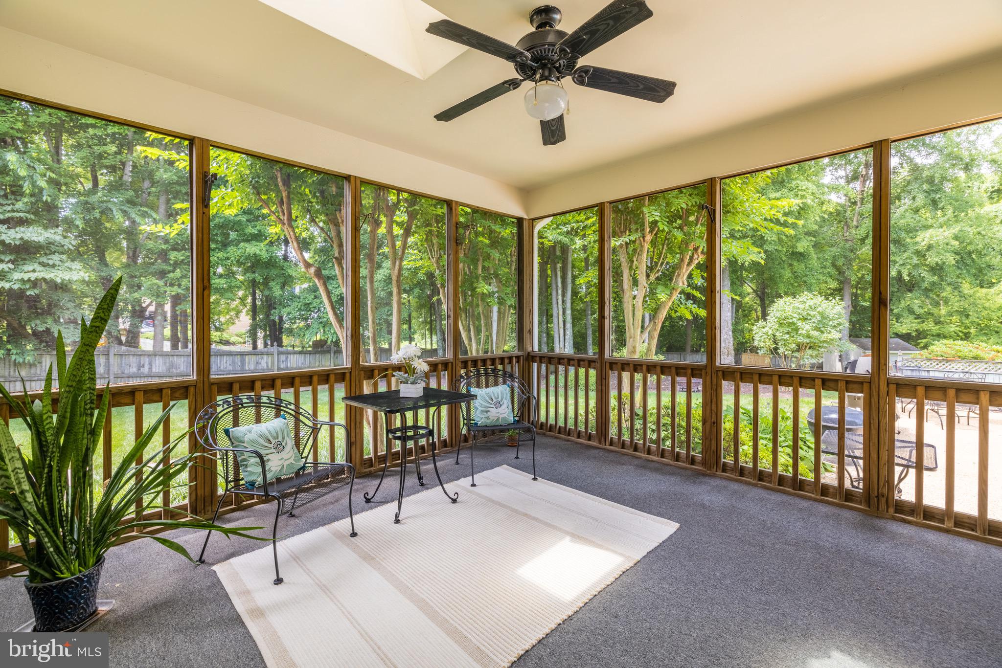 WOLFTRAP ESTATES - Residential