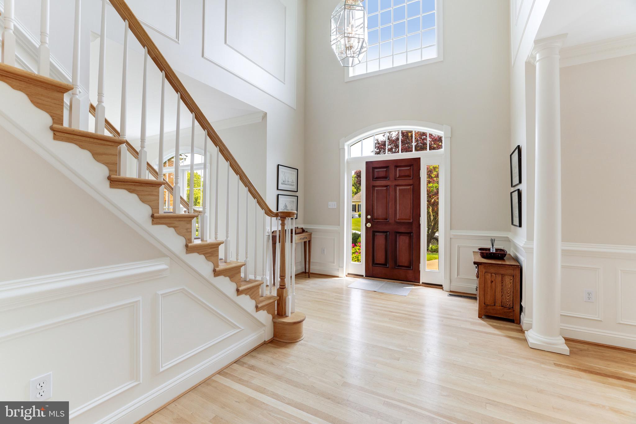 WOLFTRAP ESTATES - Residential