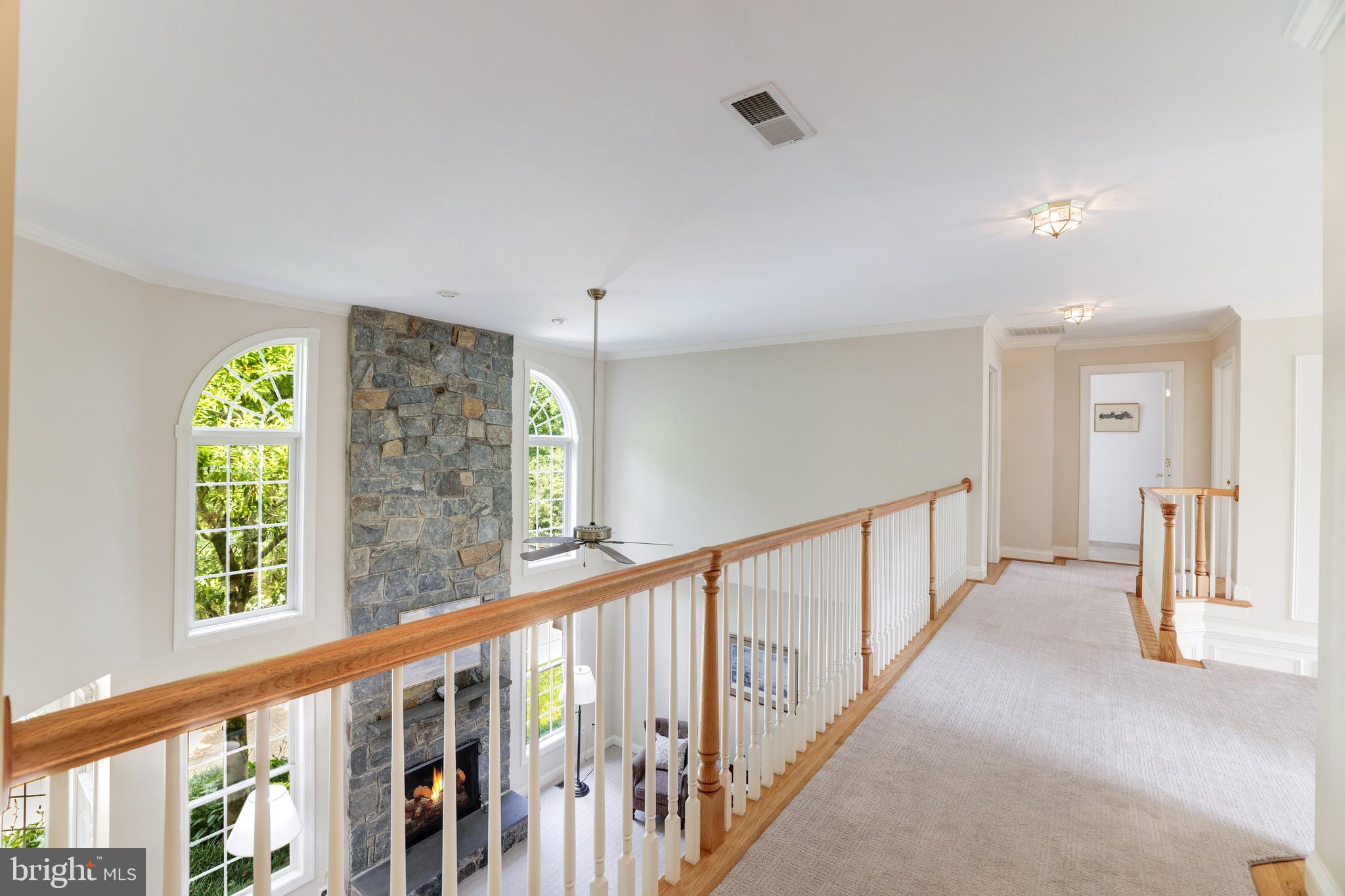 WOLFTRAP ESTATES - Residential