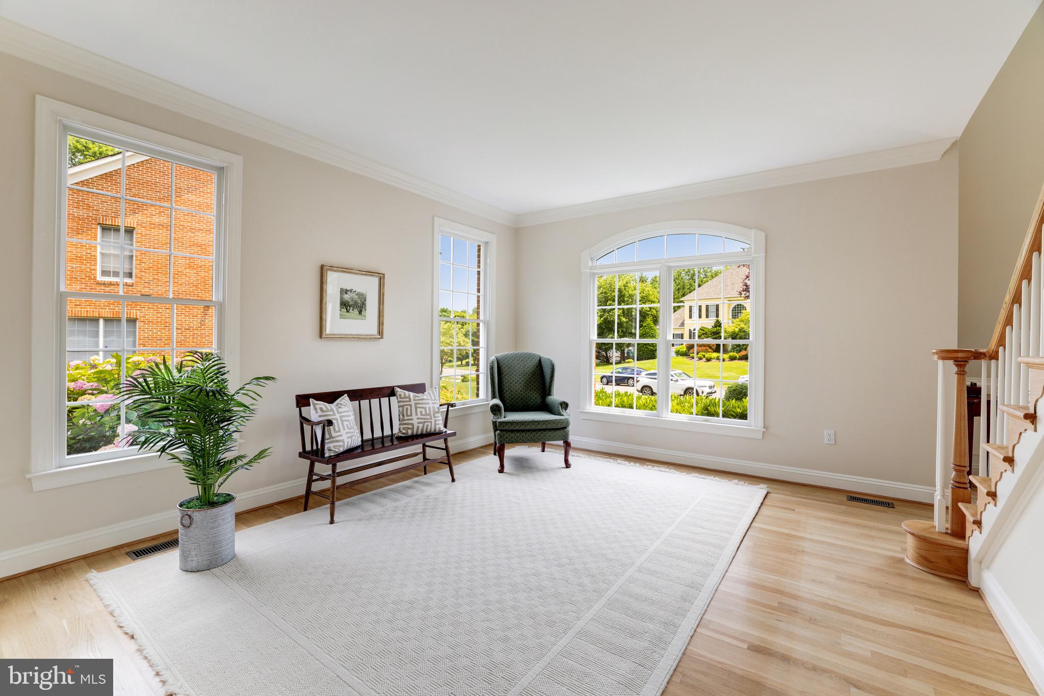 WOLFTRAP ESTATES - Residential