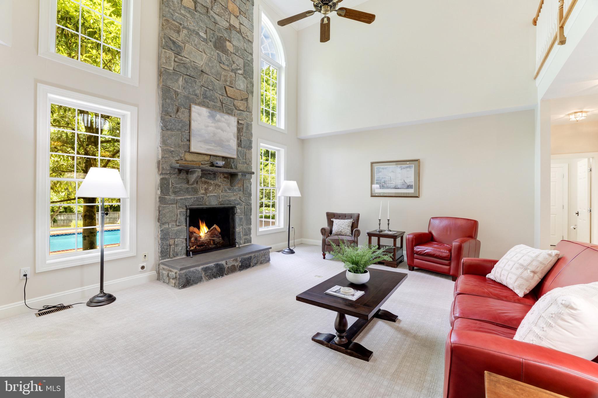 WOLFTRAP ESTATES - Residential