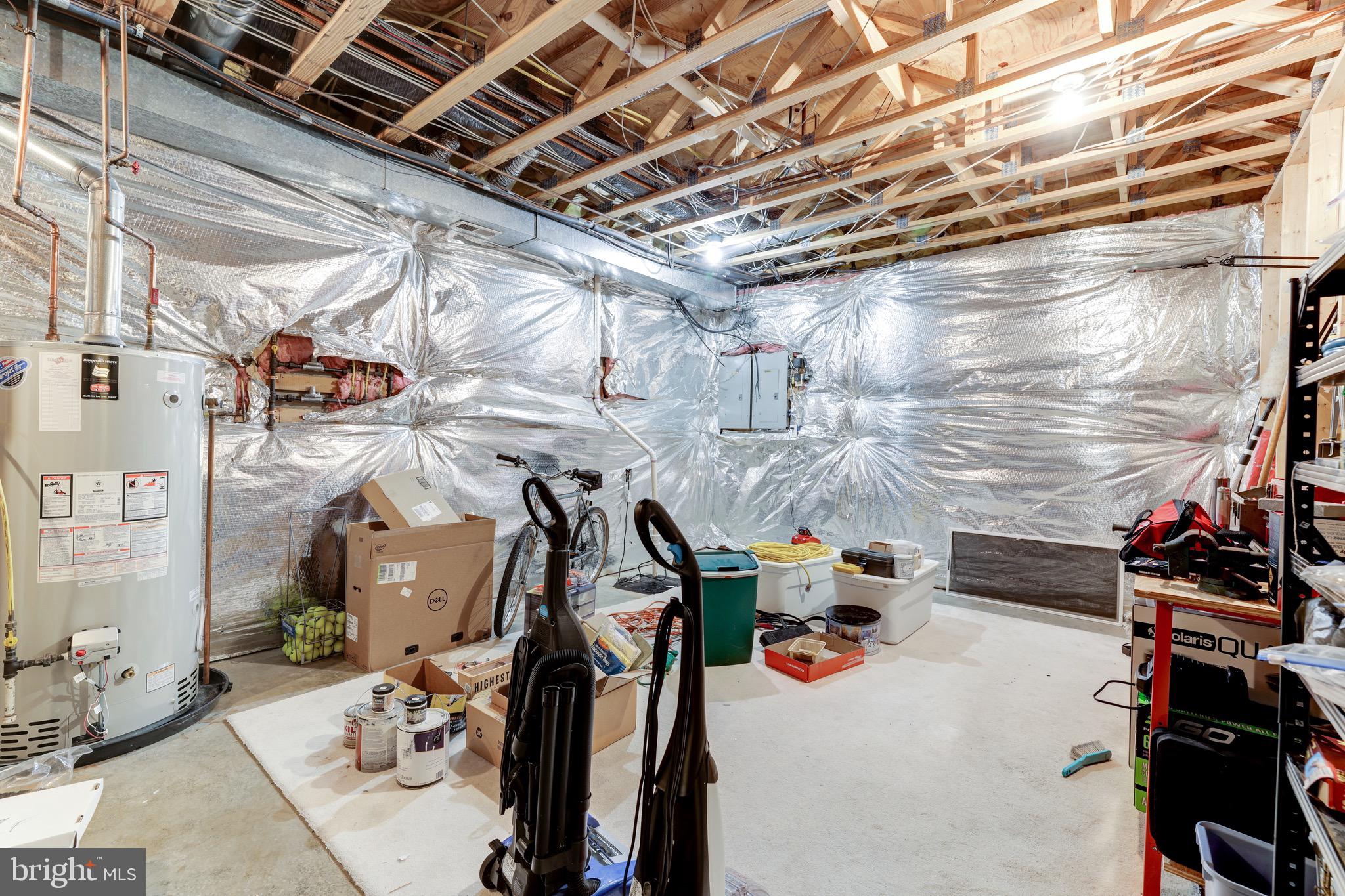 WOLFTRAP ESTATES - Residential