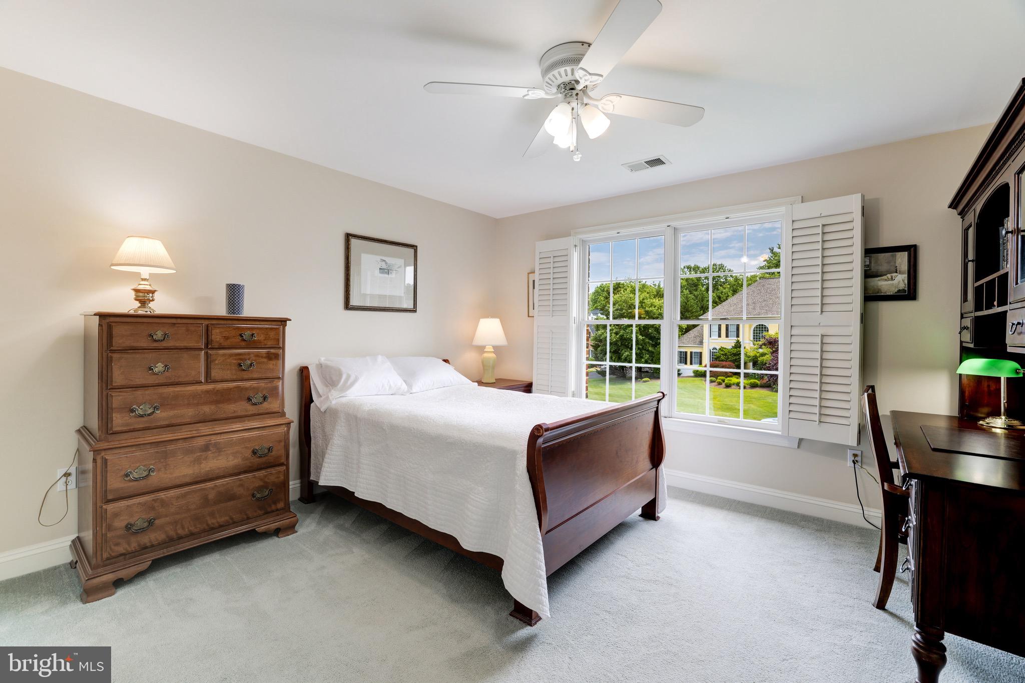 WOLFTRAP ESTATES - Residential