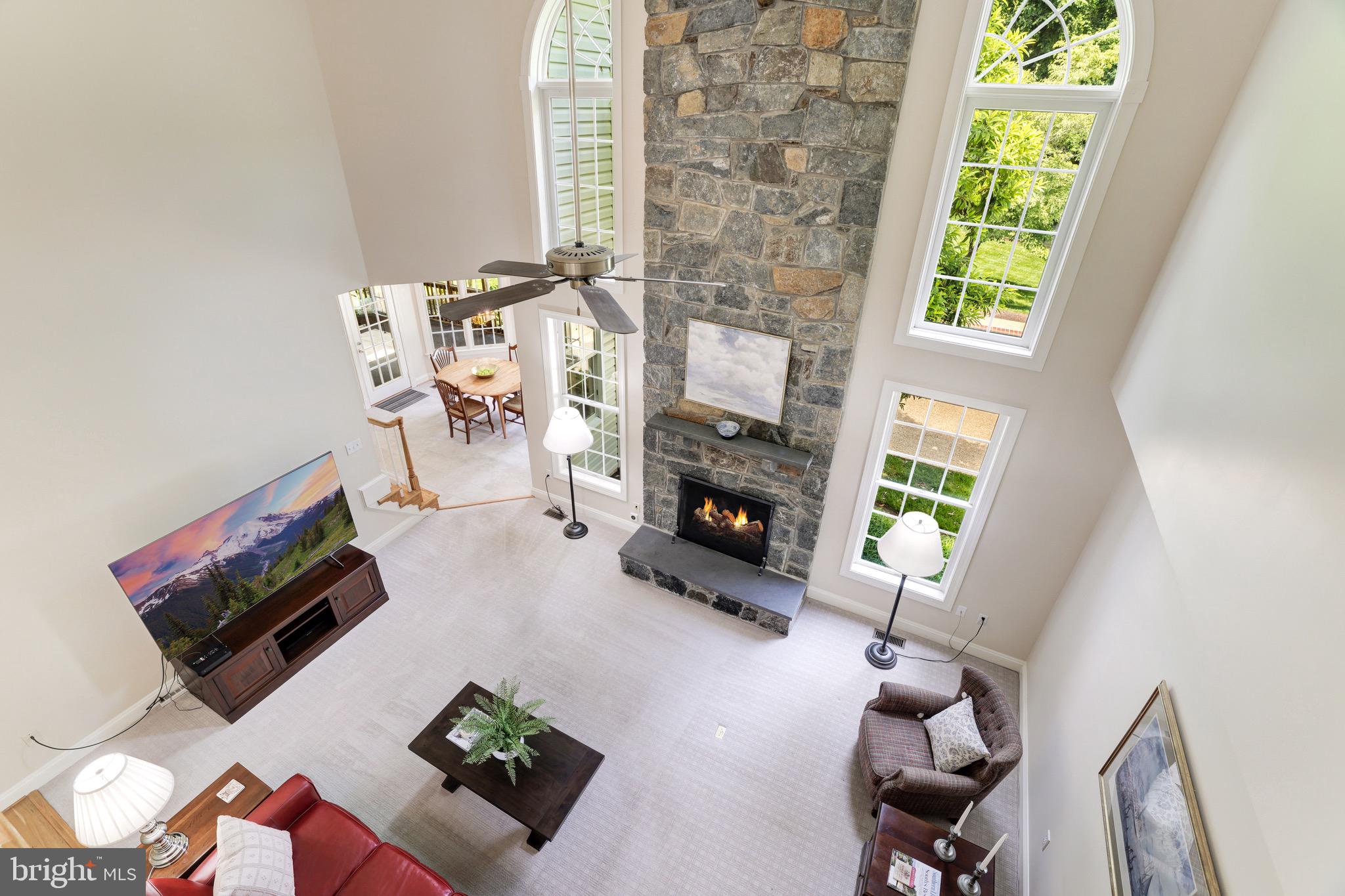 WOLFTRAP ESTATES - Residential