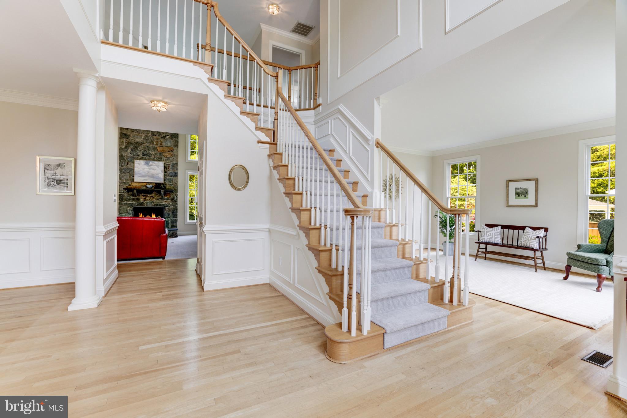 WOLFTRAP ESTATES - Residential