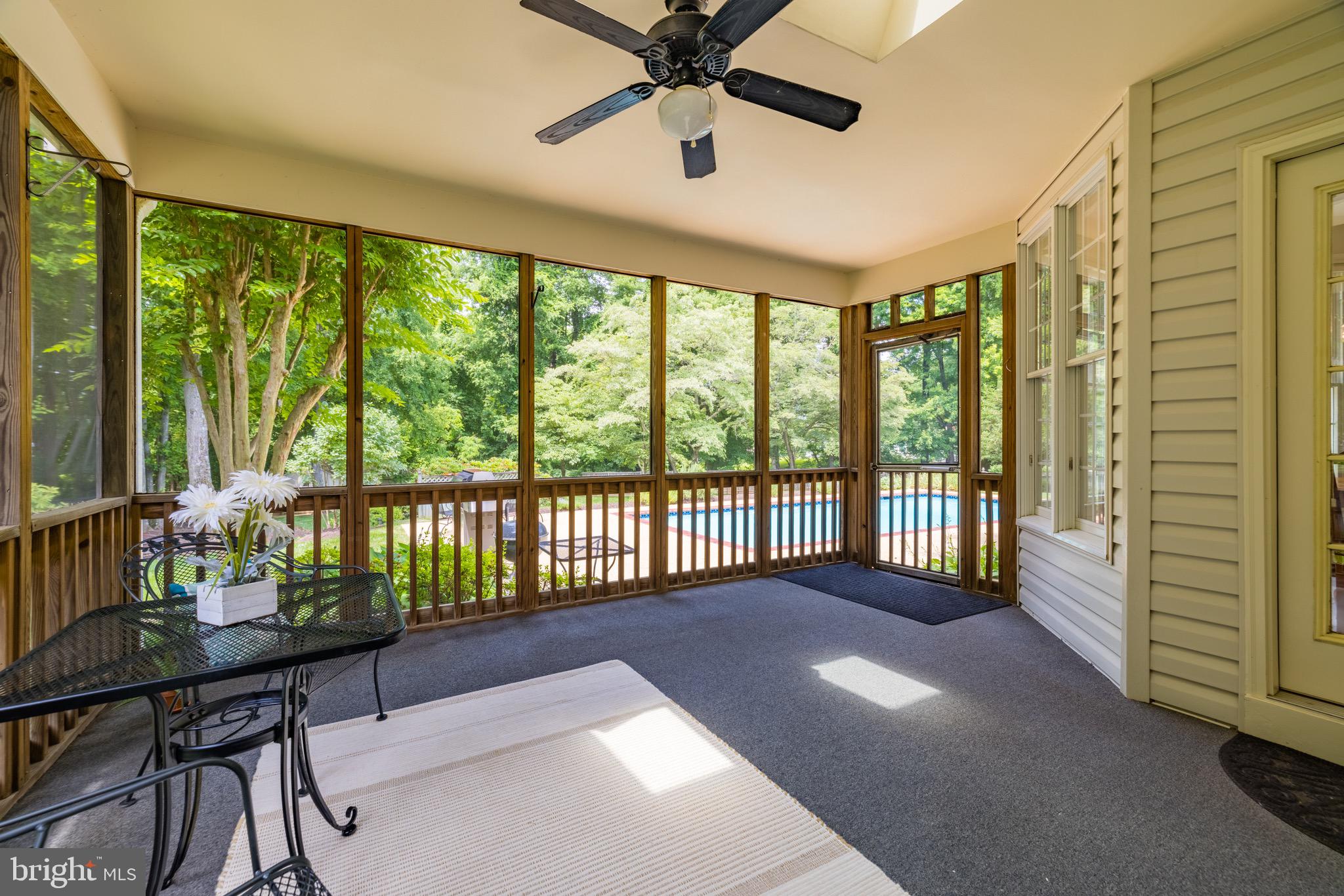 WOLFTRAP ESTATES - Residential