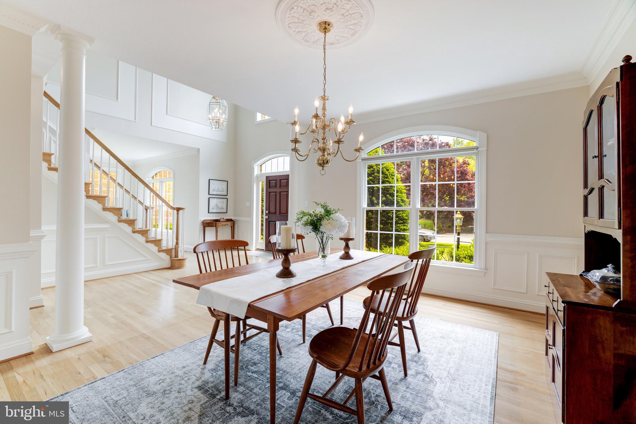 WOLFTRAP ESTATES - Residential