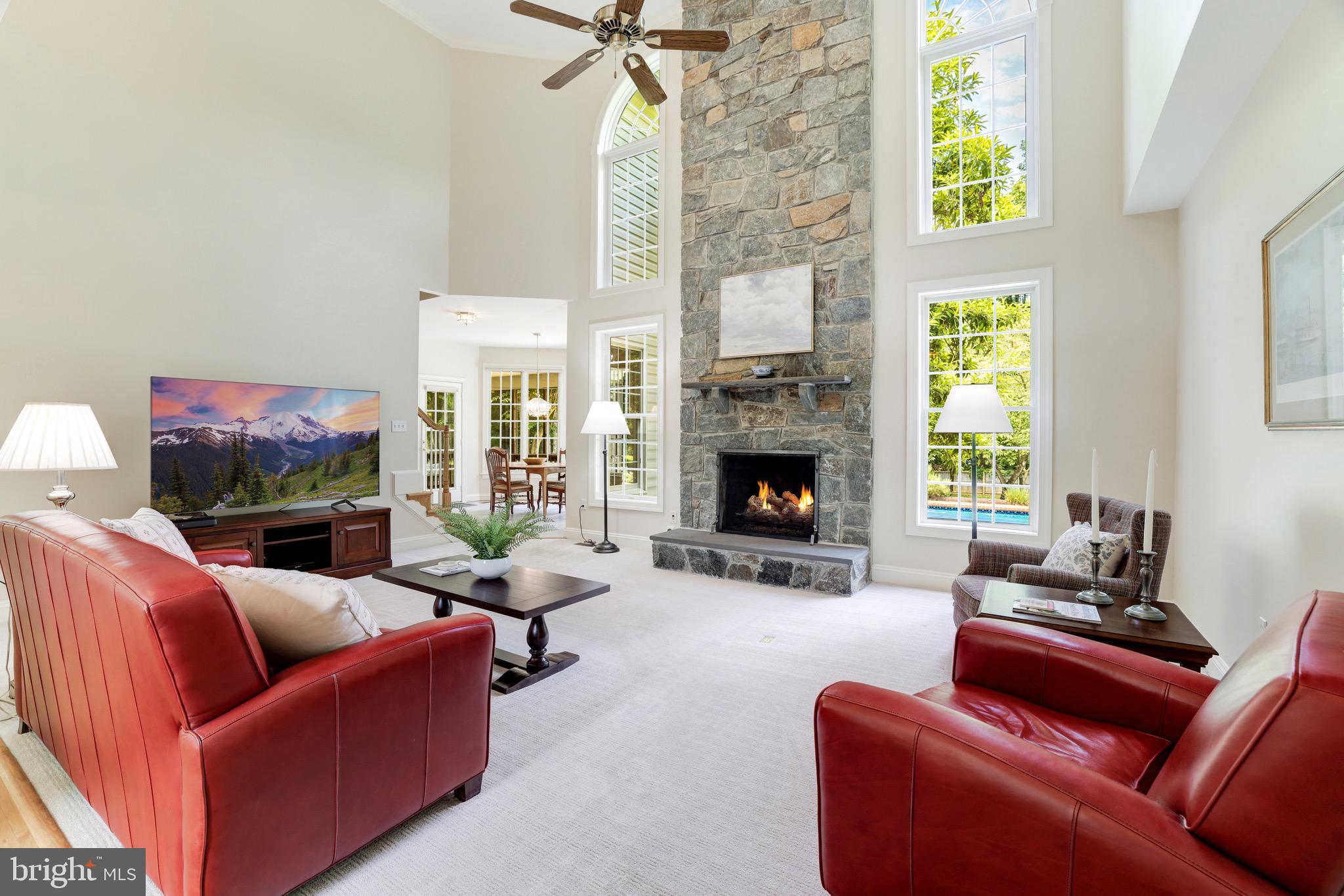 WOLFTRAP ESTATES - Residential