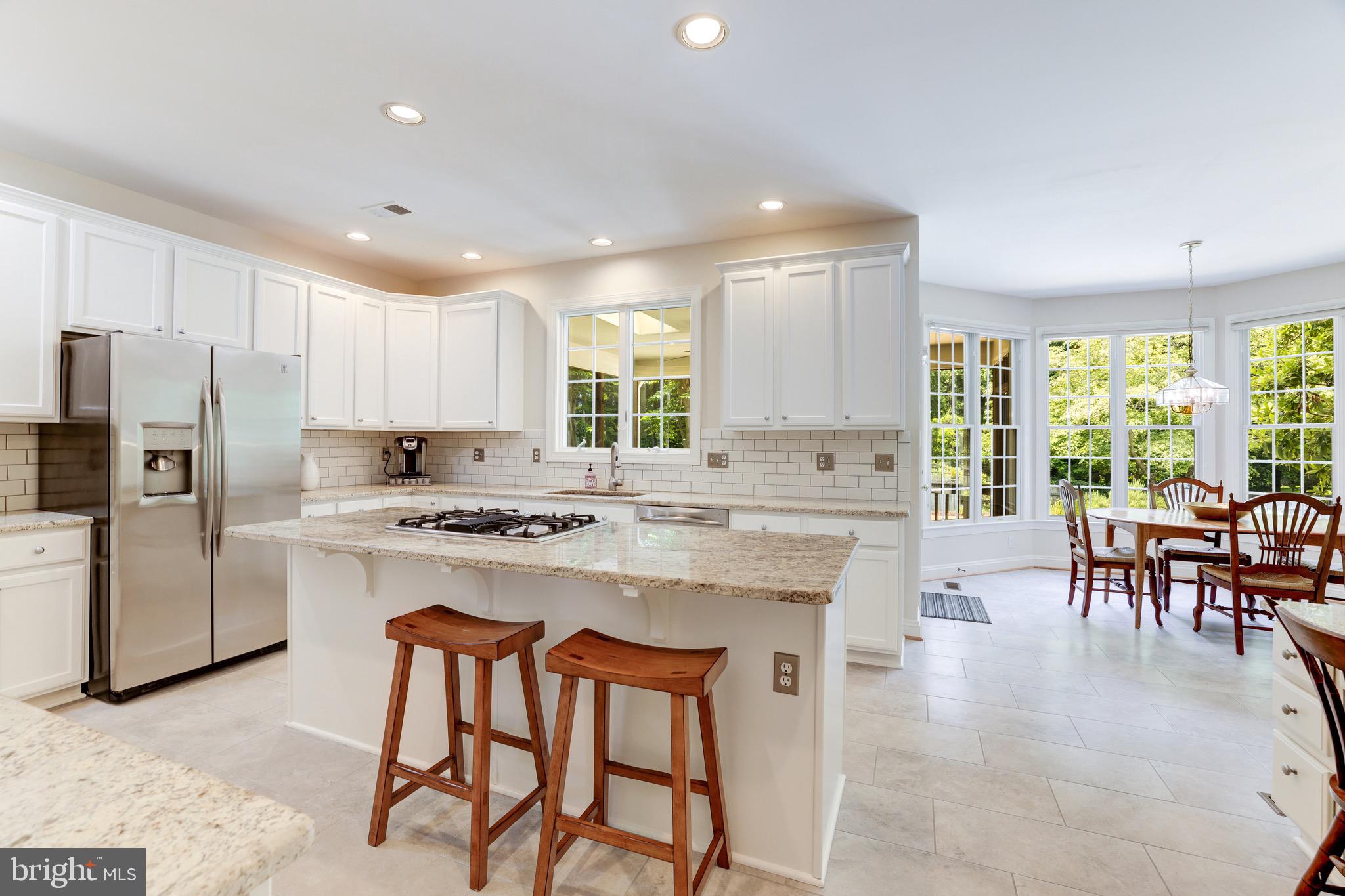 WOLFTRAP ESTATES - Residential