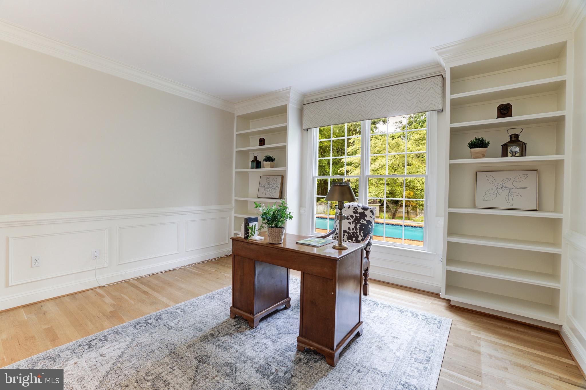 WOLFTRAP ESTATES - Residential