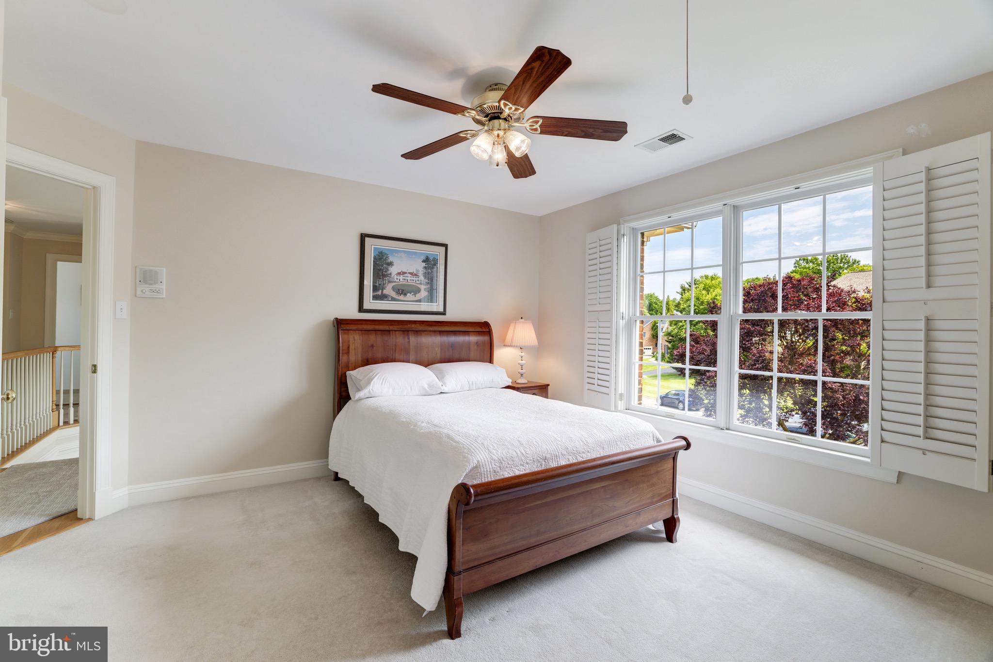 WOLFTRAP ESTATES - Residential