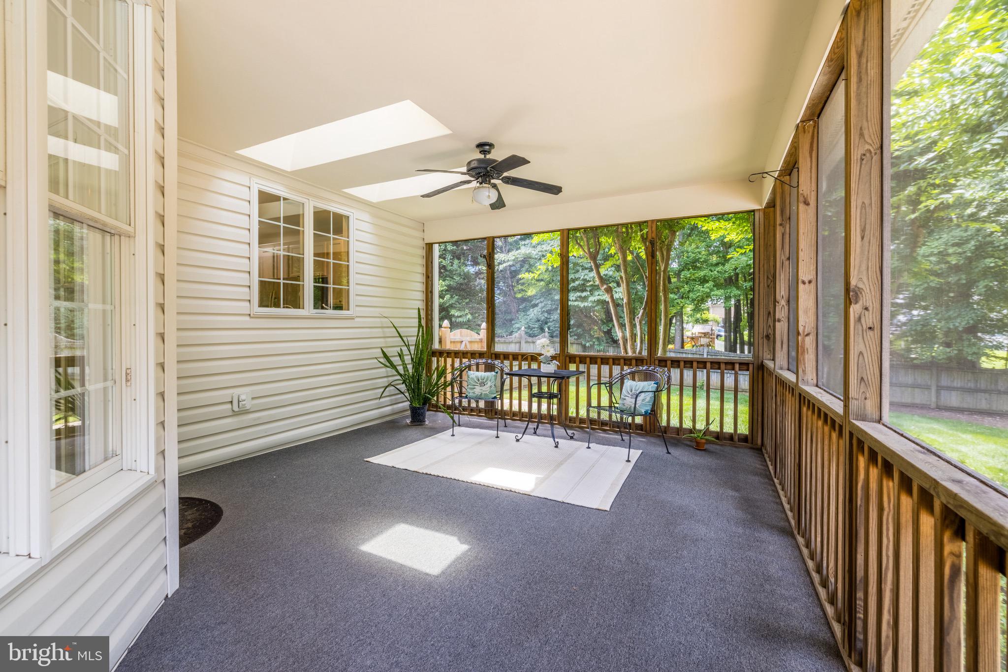 WOLFTRAP ESTATES - Residential