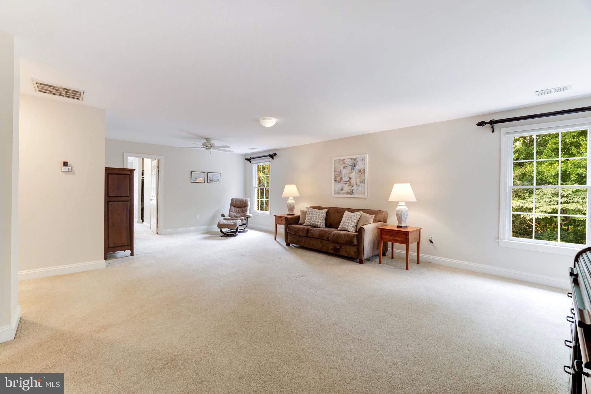 WOLFTRAP ESTATES - Residential