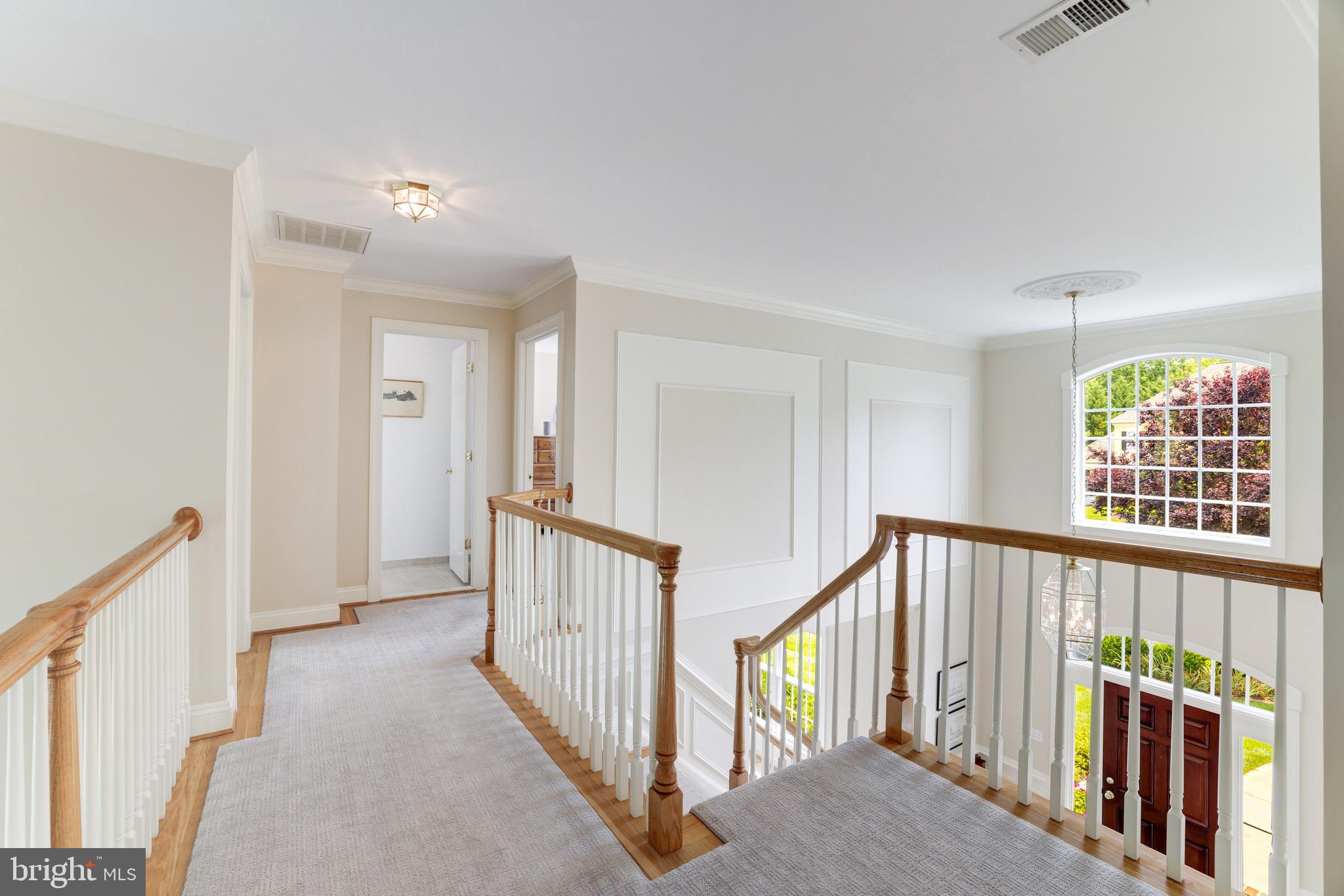 WOLFTRAP ESTATES - Residential