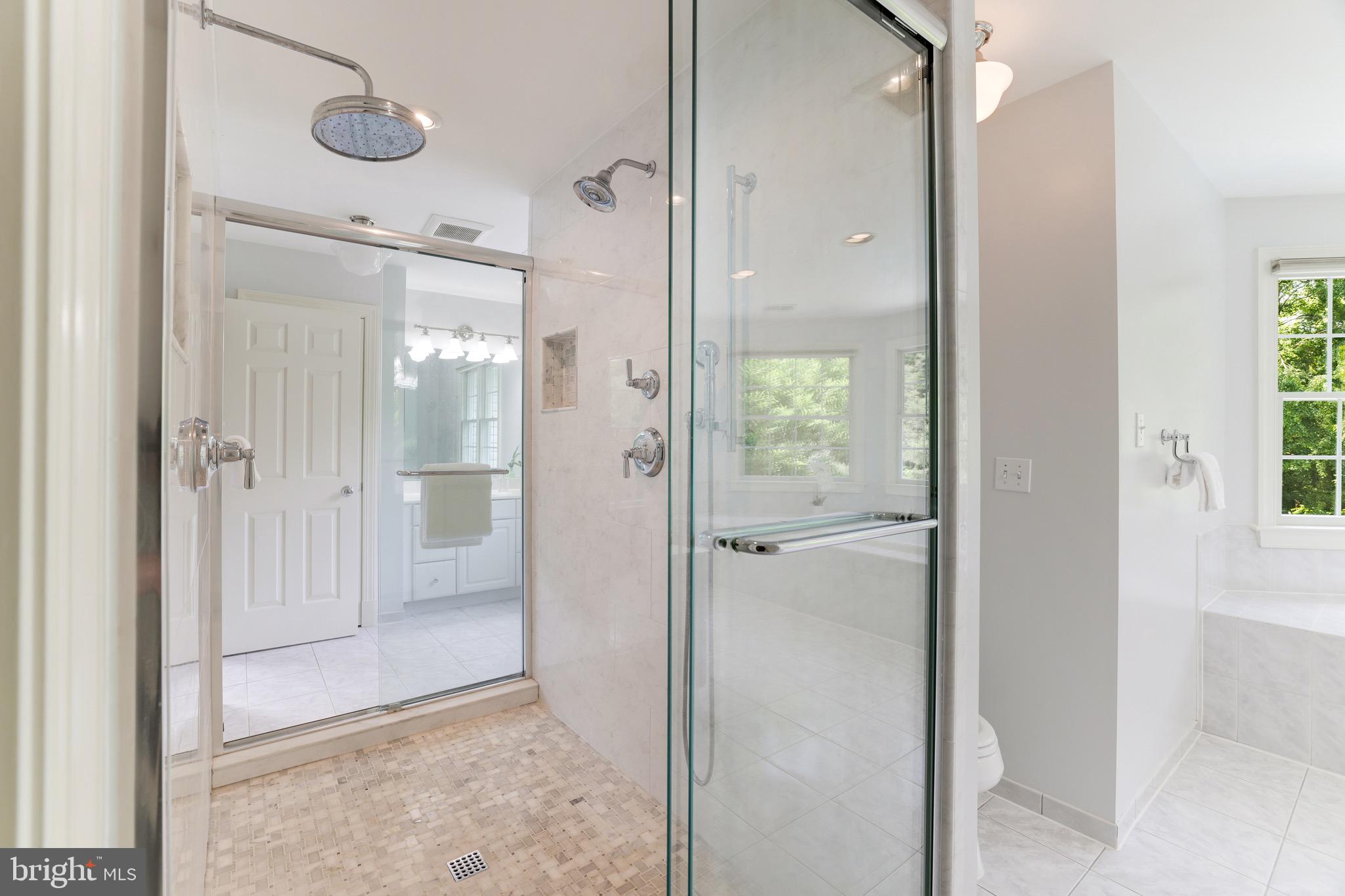 WOLFTRAP ESTATES - Residential