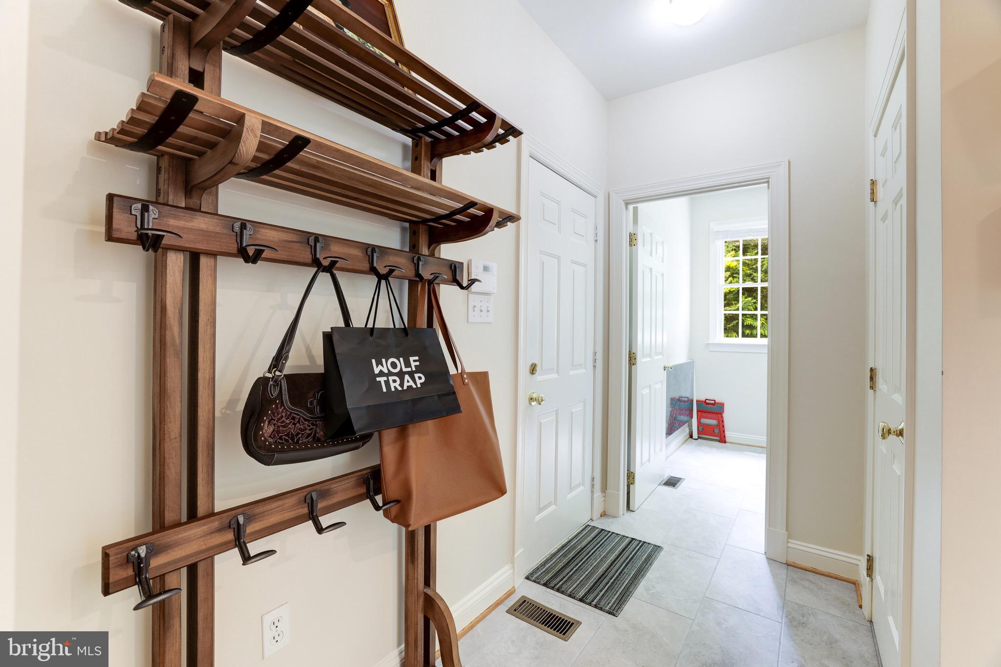 WOLFTRAP ESTATES - Residential