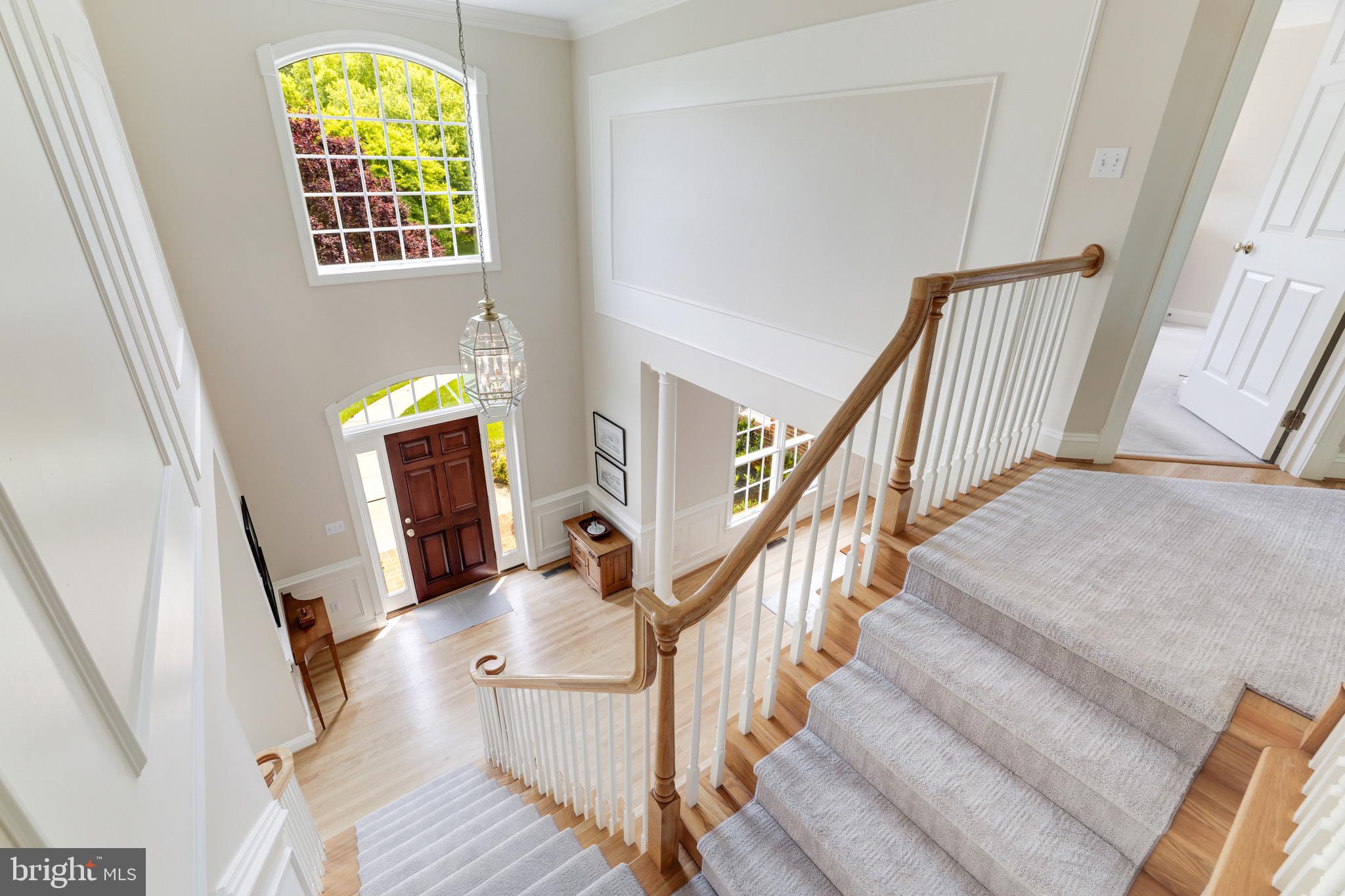 WOLFTRAP ESTATES - Residential