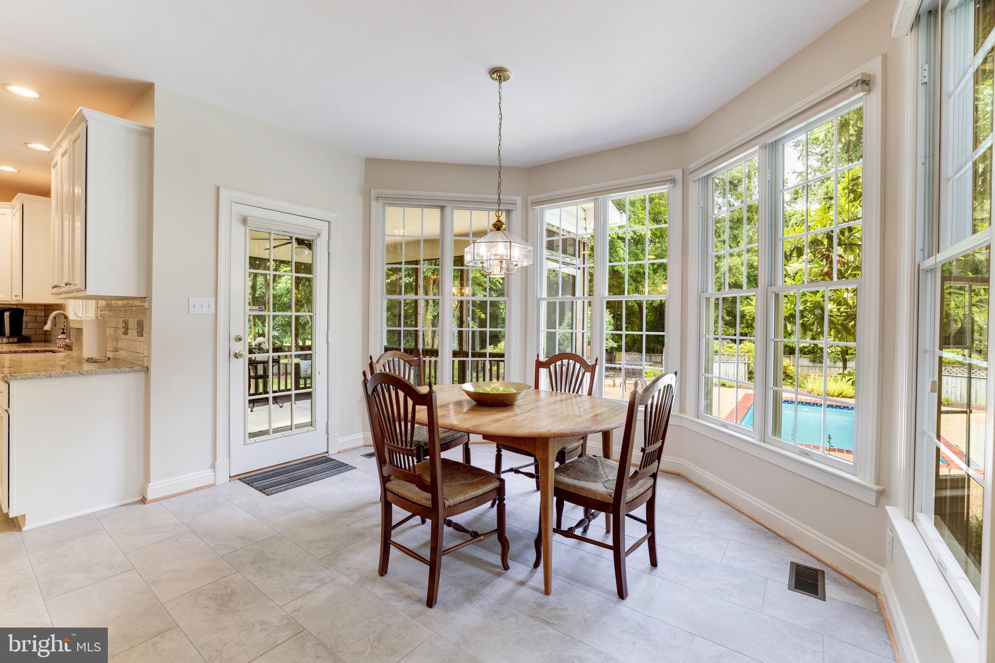 WOLFTRAP ESTATES - Residential