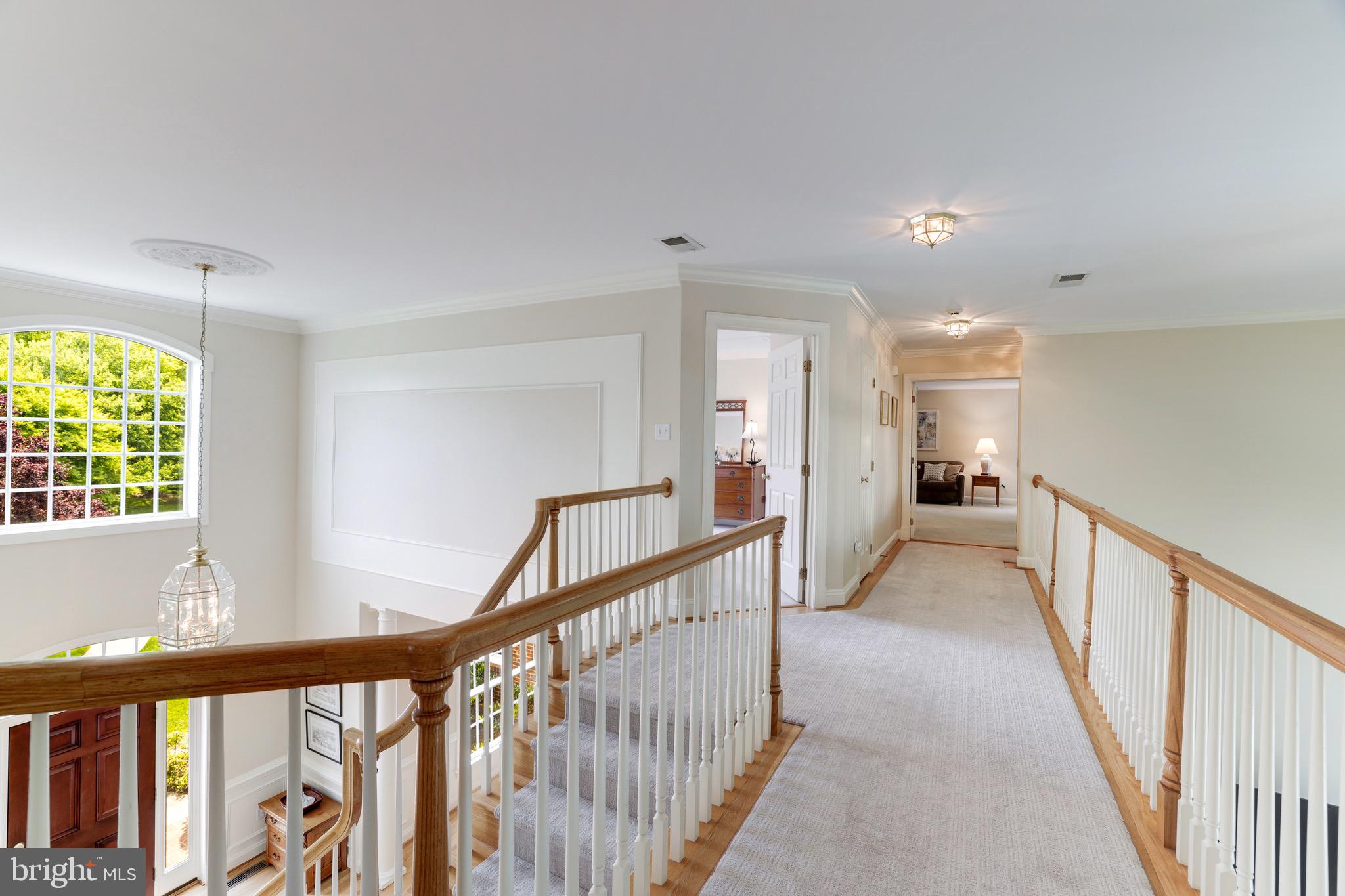 WOLFTRAP ESTATES - Residential