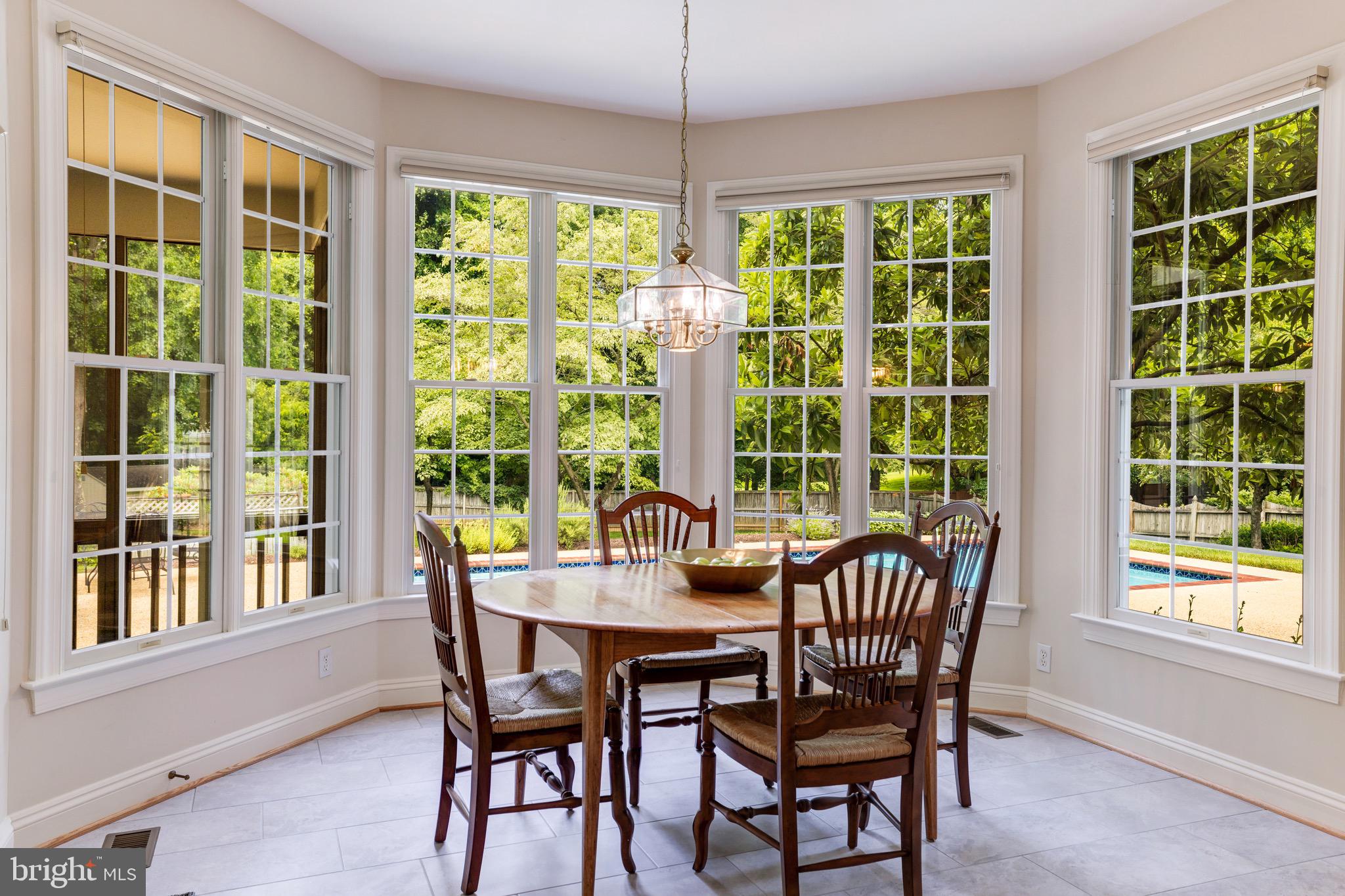 WOLFTRAP ESTATES - Residential