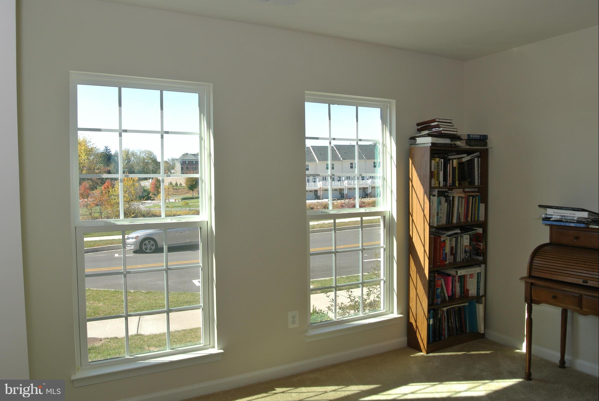 RAINCLIFFE CENTER - Residential Lease