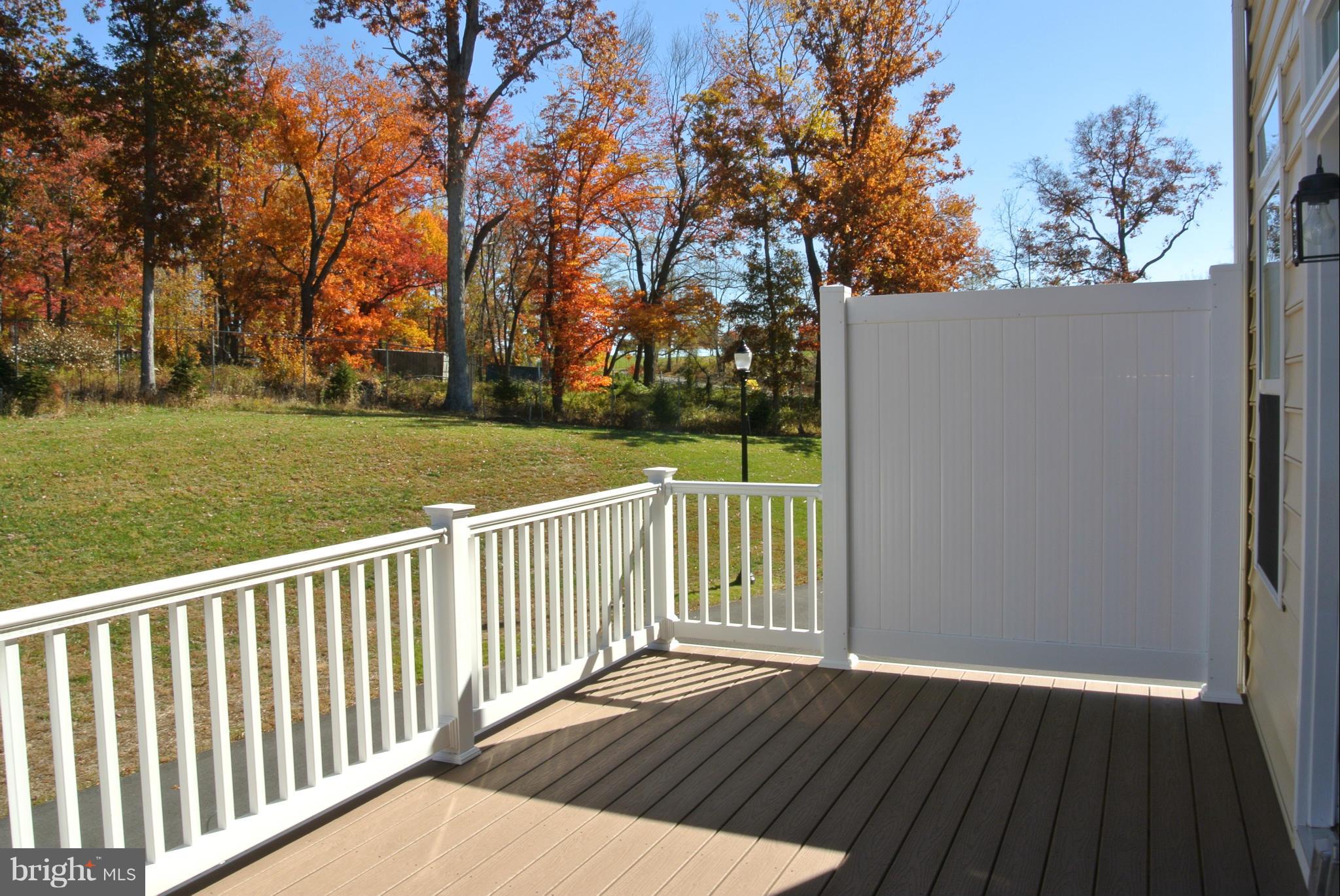 RAINCLIFFE CENTER - Residential Lease