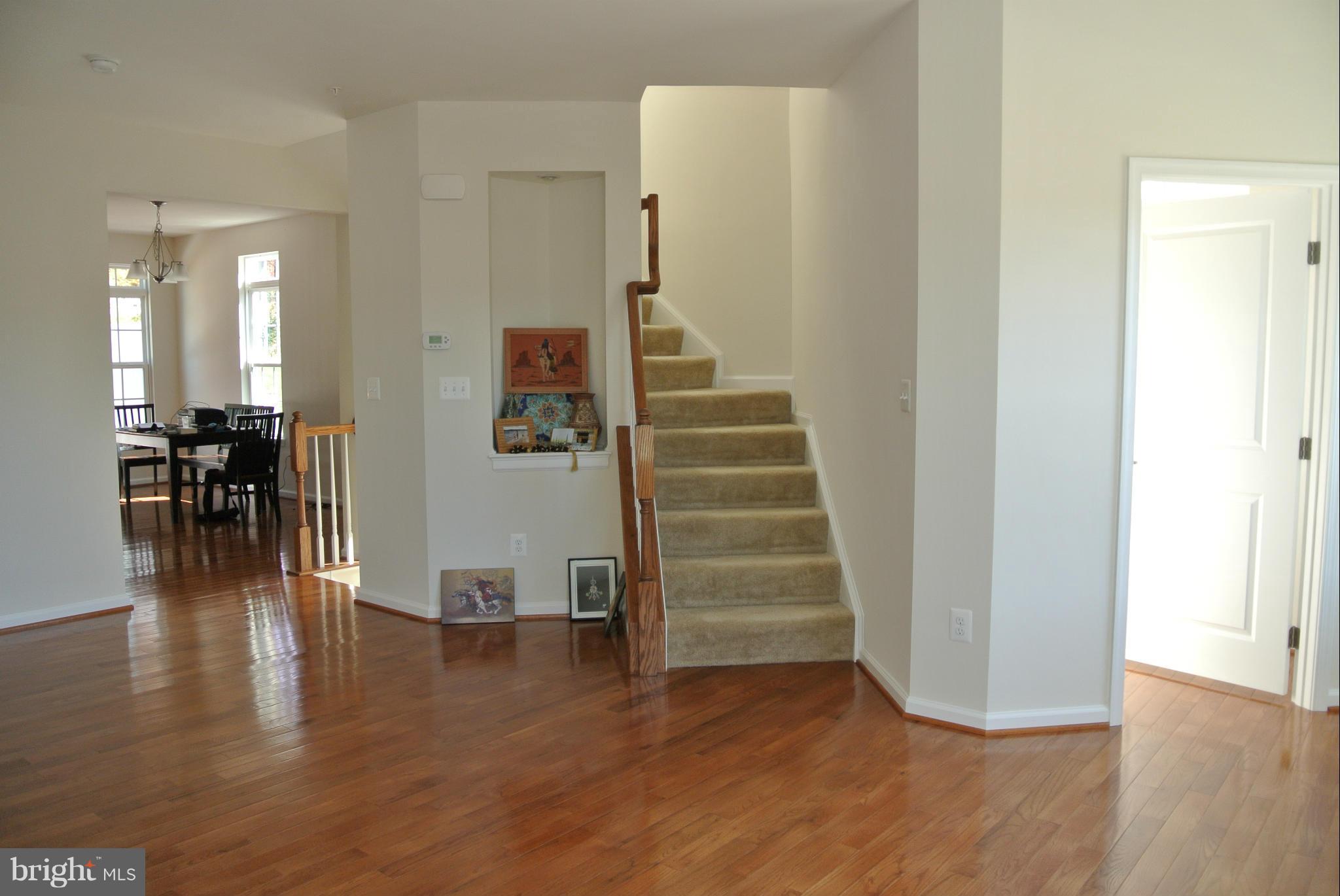 RAINCLIFFE CENTER - Residential Lease