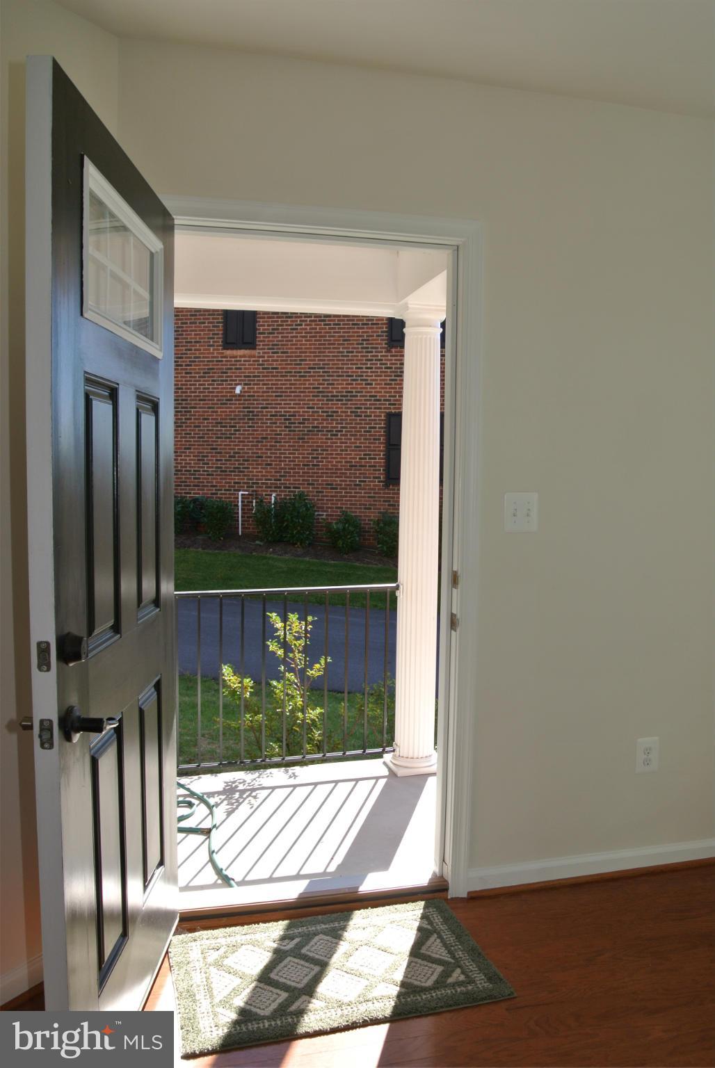 RAINCLIFFE CENTER - Residential Lease