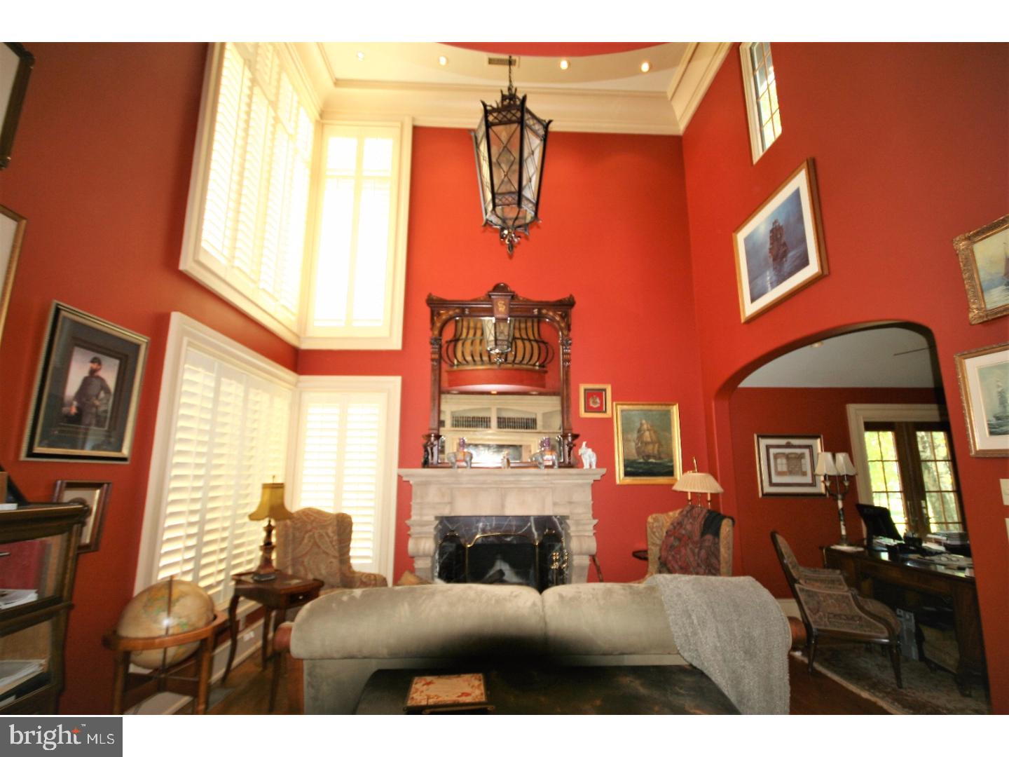 ROSEWOOD FARMS - Residential