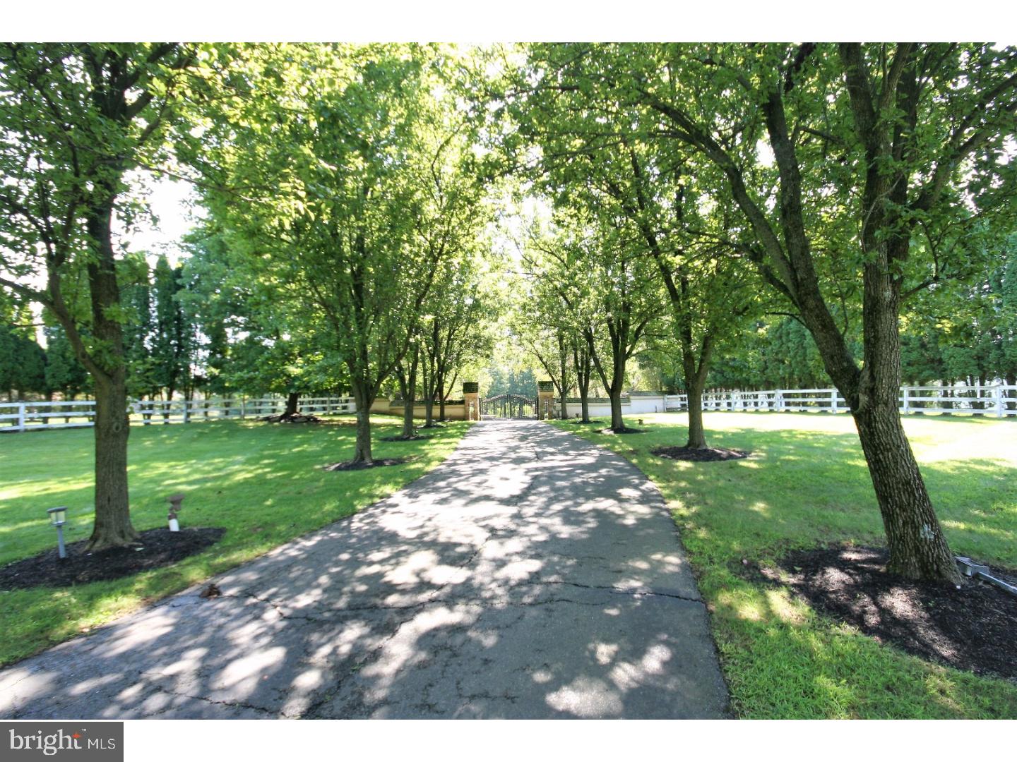 ROSEWOOD FARMS - Residential