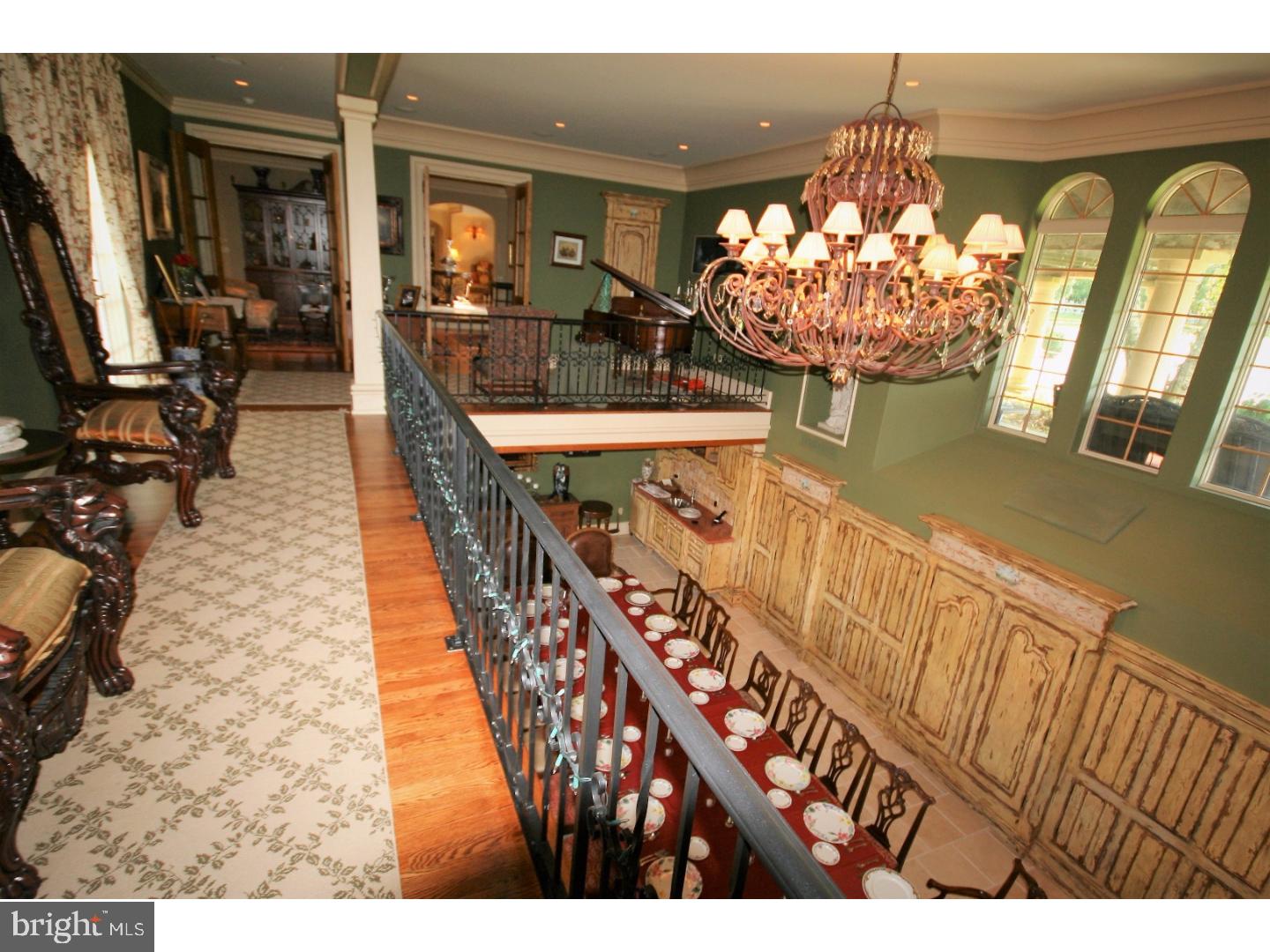 ROSEWOOD FARMS - Residential
