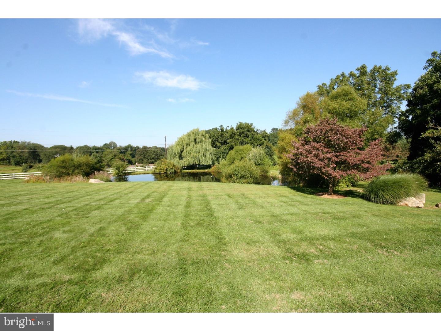 ROSEWOOD FARMS - Residential