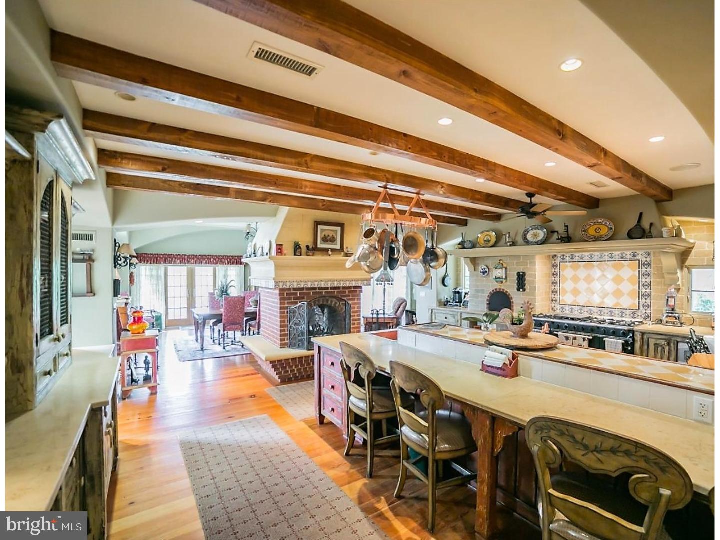 ROSEWOOD FARMS - Residential