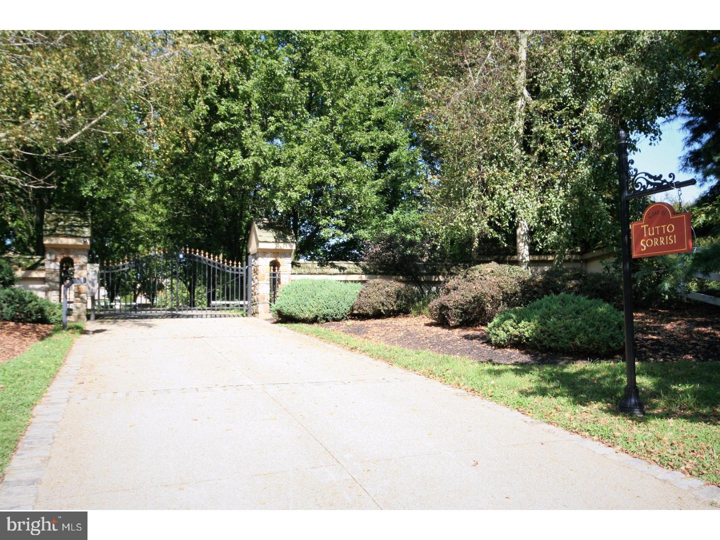 ROSEWOOD FARMS - Residential