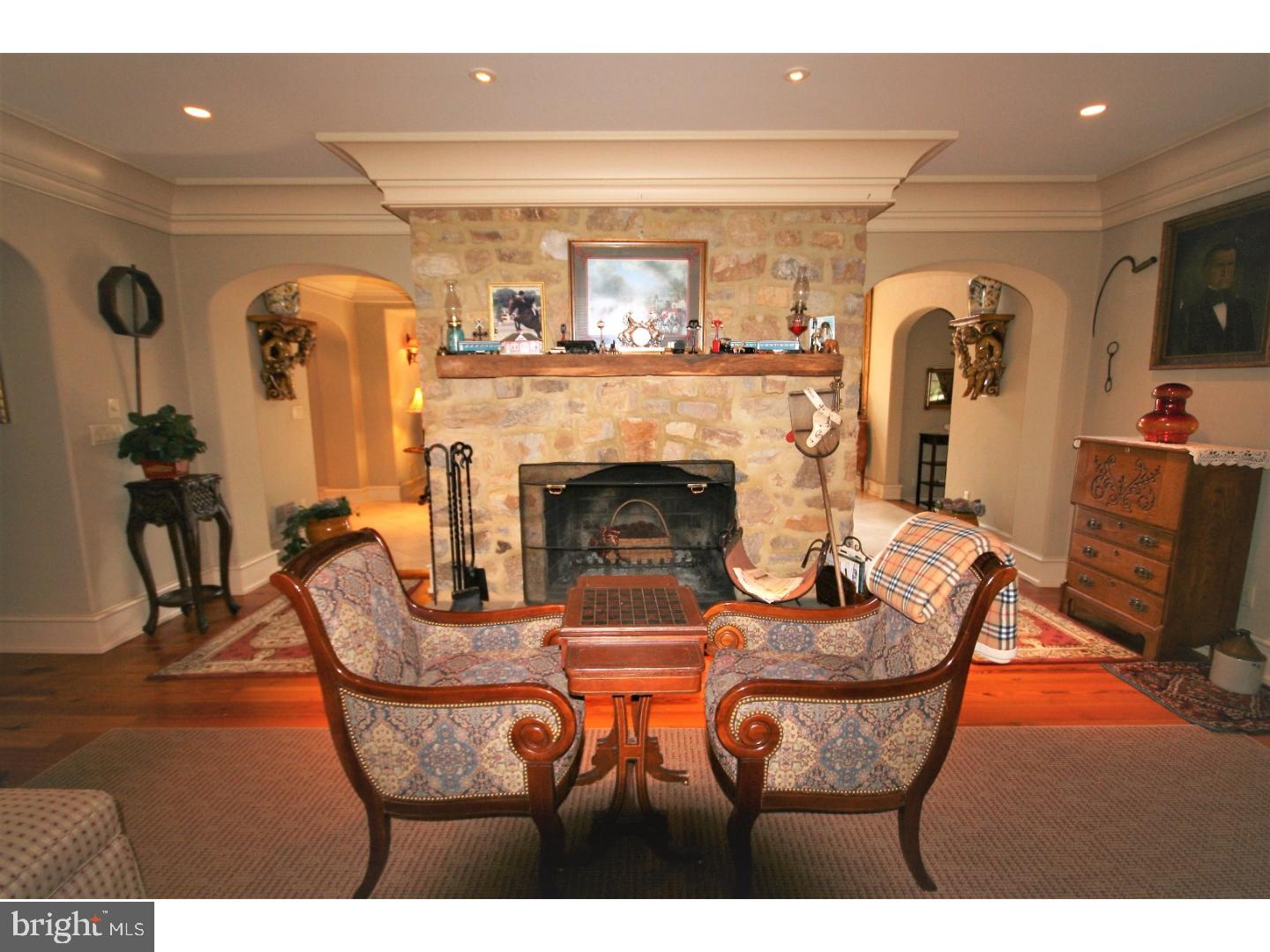 ROSEWOOD FARMS - Residential