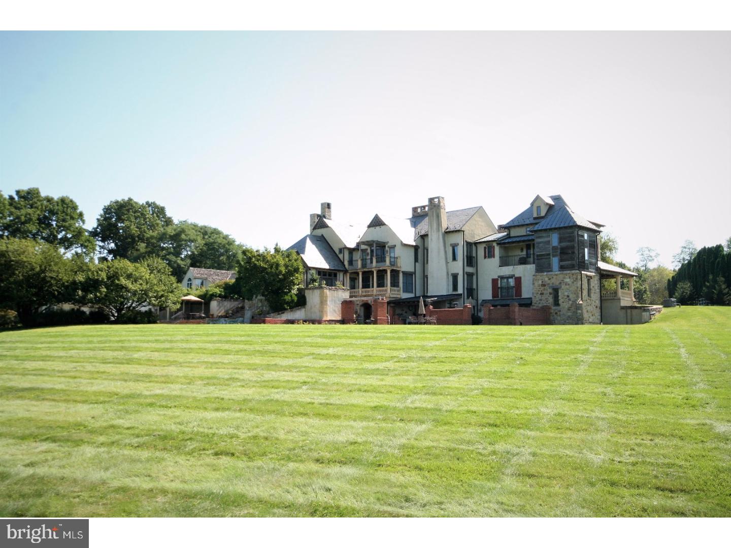 ROSEWOOD FARMS - Residential