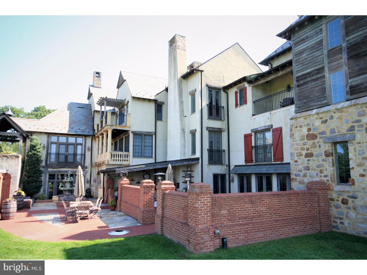 ROSEWOOD FARMS - Residential