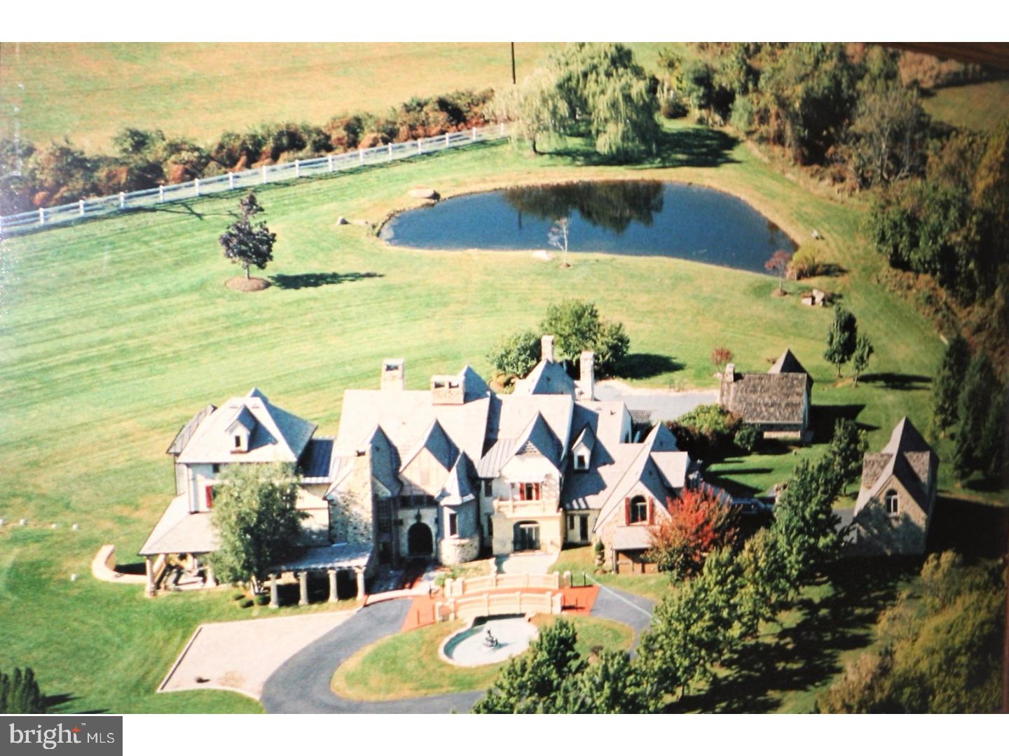 ROSEWOOD FARMS - Residential