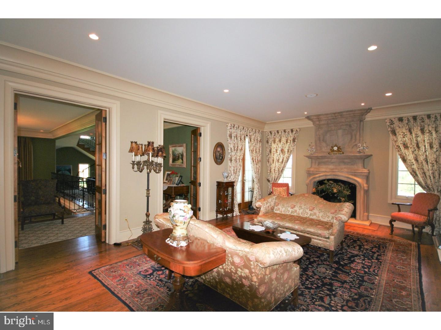 ROSEWOOD FARMS - Residential