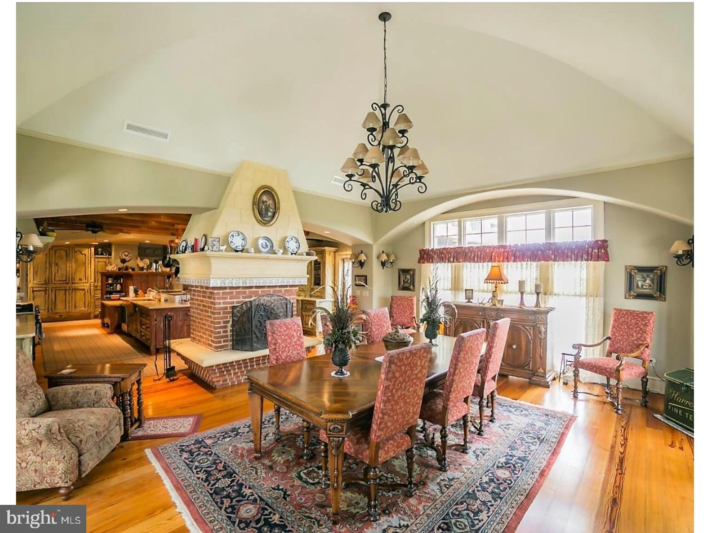 ROSEWOOD FARMS - Residential